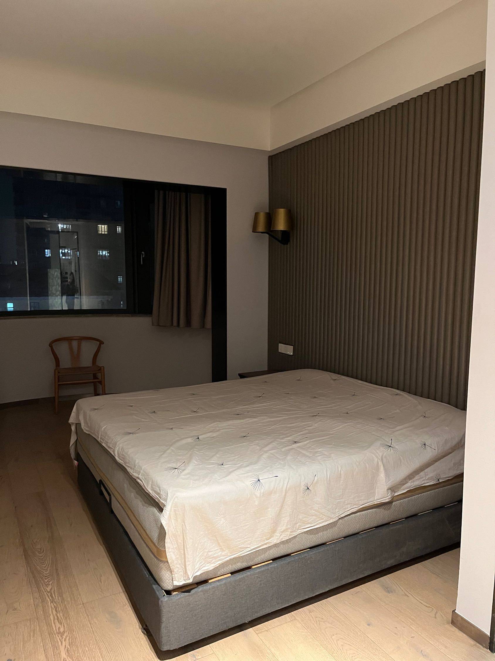 Shanghai-Changning-Cozy Home,Clean&Comfy,Hustle & Bustle