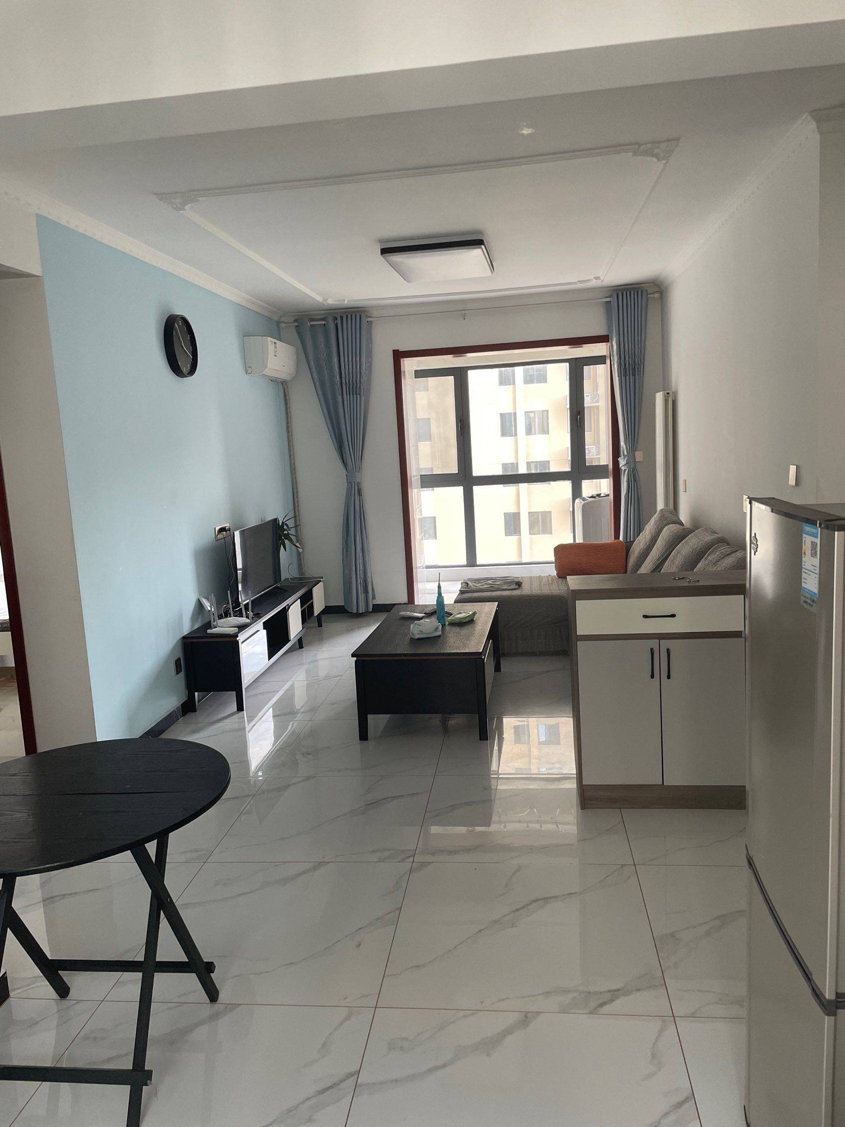 郑州-中原-温馨小窝,干净治愈,不限性别,市井烟火气,老友记,慢时光,LGBTQ友好,宠物友好