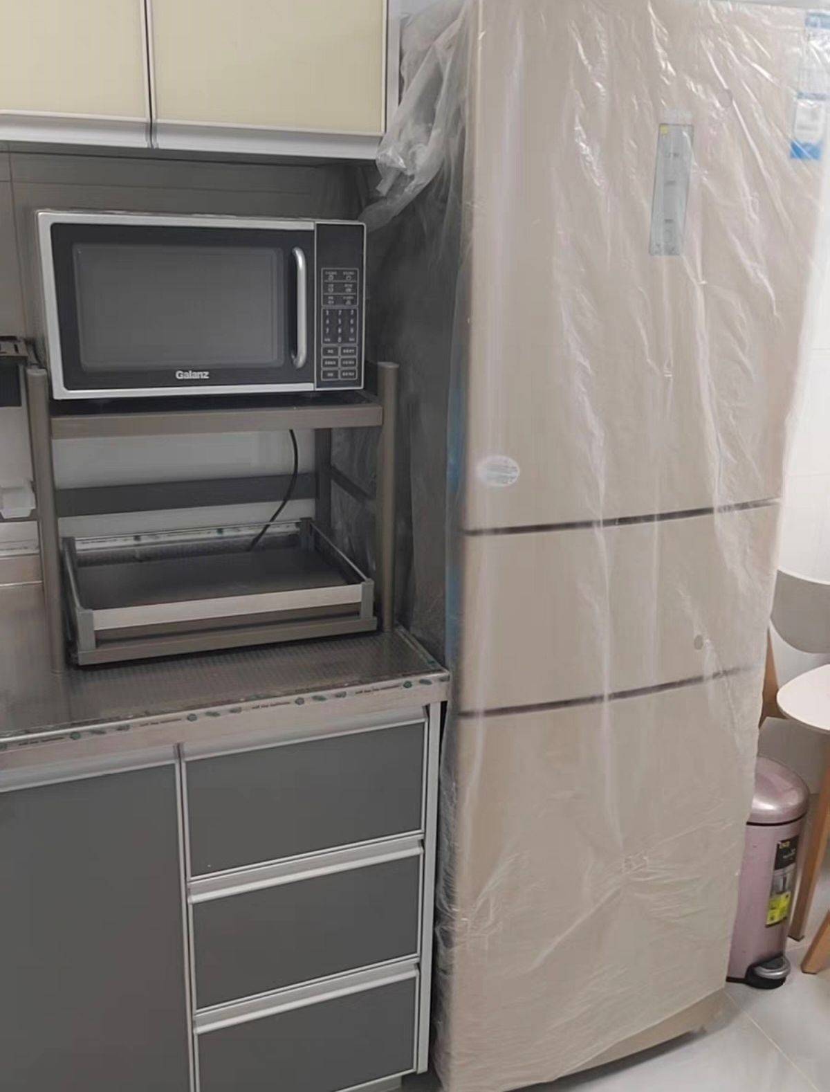 上海-宝山-温馨小窝,干净治愈,老友记,慢时光,宠物友好