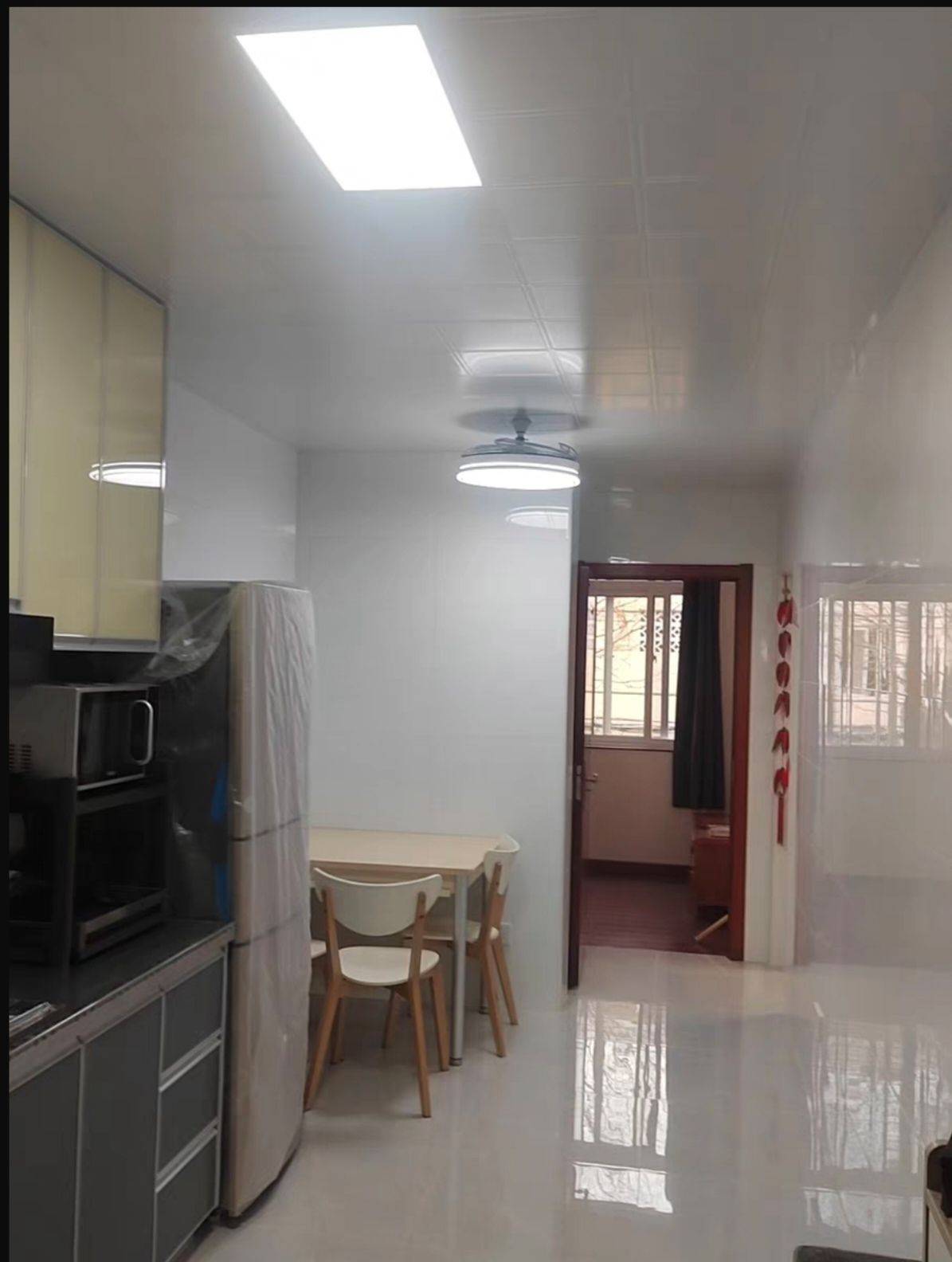 上海-宝山-温馨小窝,干净治愈,老友记,慢时光,宠物友好