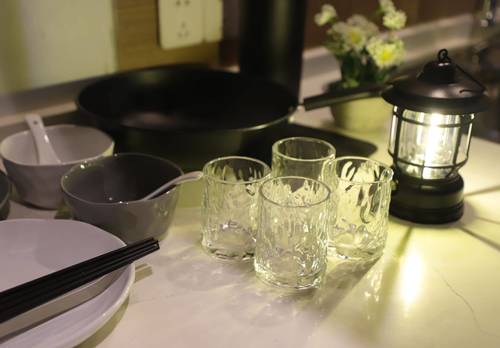 靜安 骏豪国际公寓