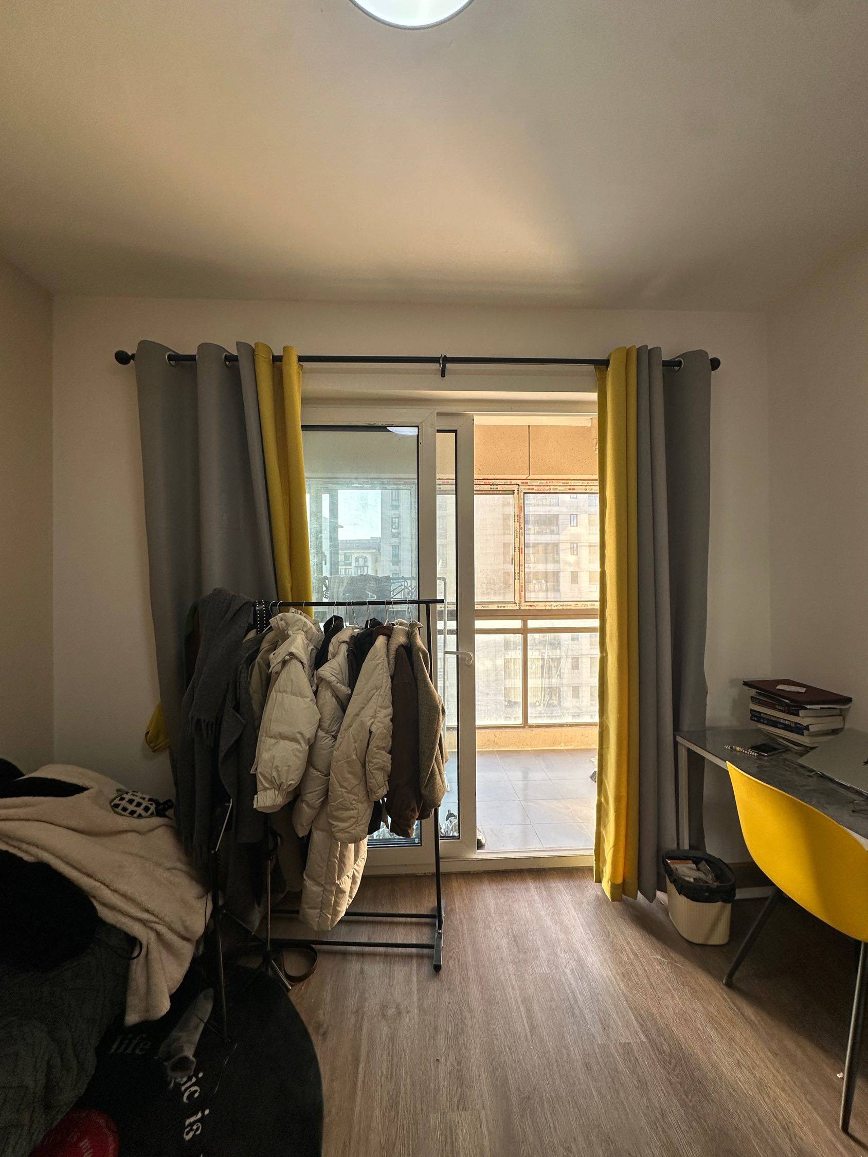 Shanghai-Songjiang-Cozy Home,No Gender Limit