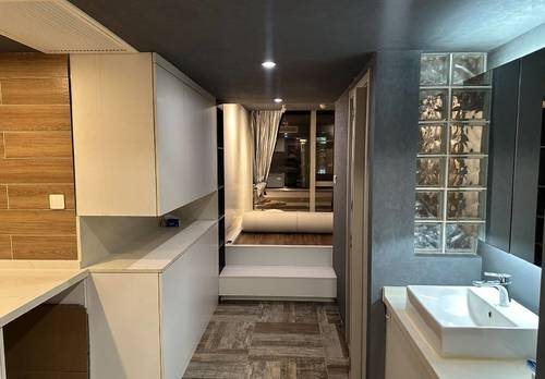 靜安 骏豪国际公寓