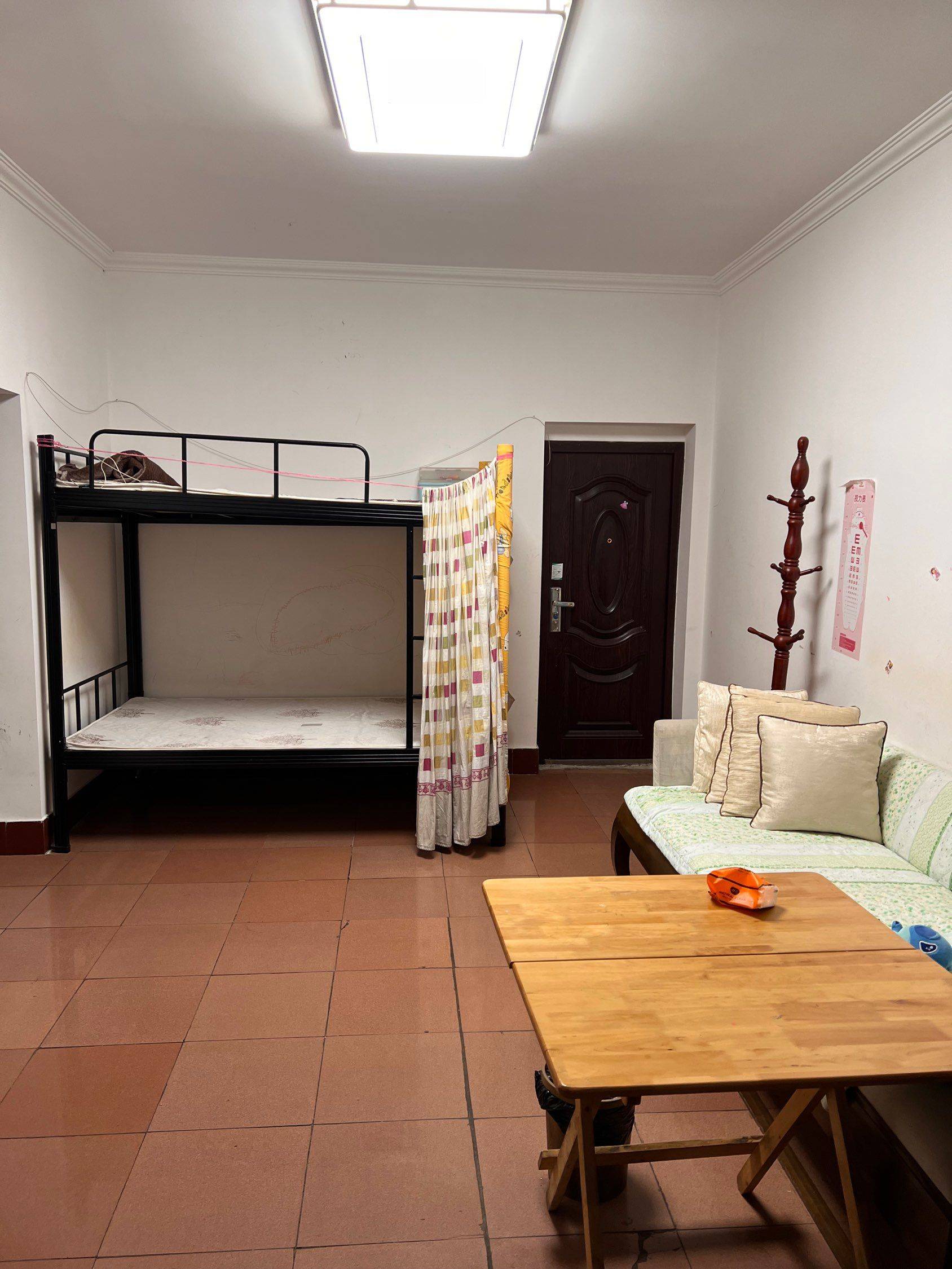 Chengdu-Wuhou-Cozy Home,Clean&Comfy,No Gender Limit