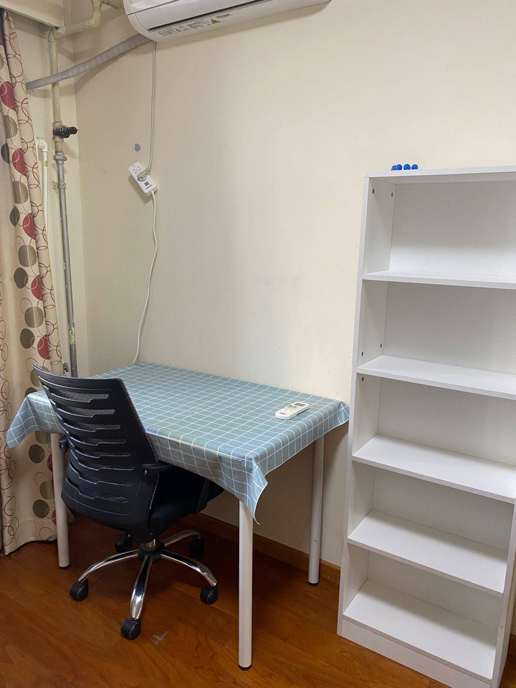 Beijing-Fengtai-Cozy Home,Clean&Comfy,No Gender Limit,Pet Friendly