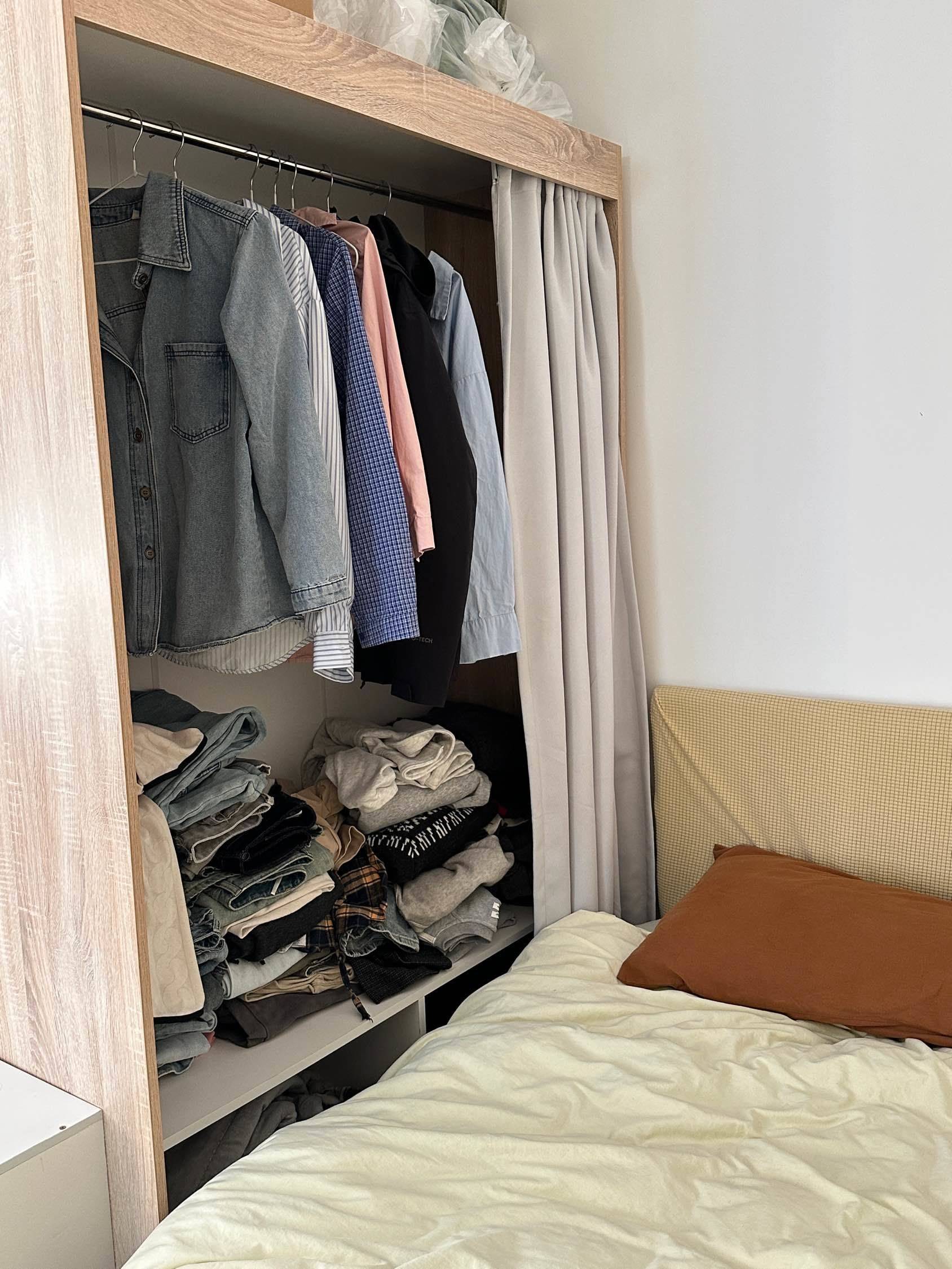 Shanghai-Songjiang-Cozy Home,No Gender Limit