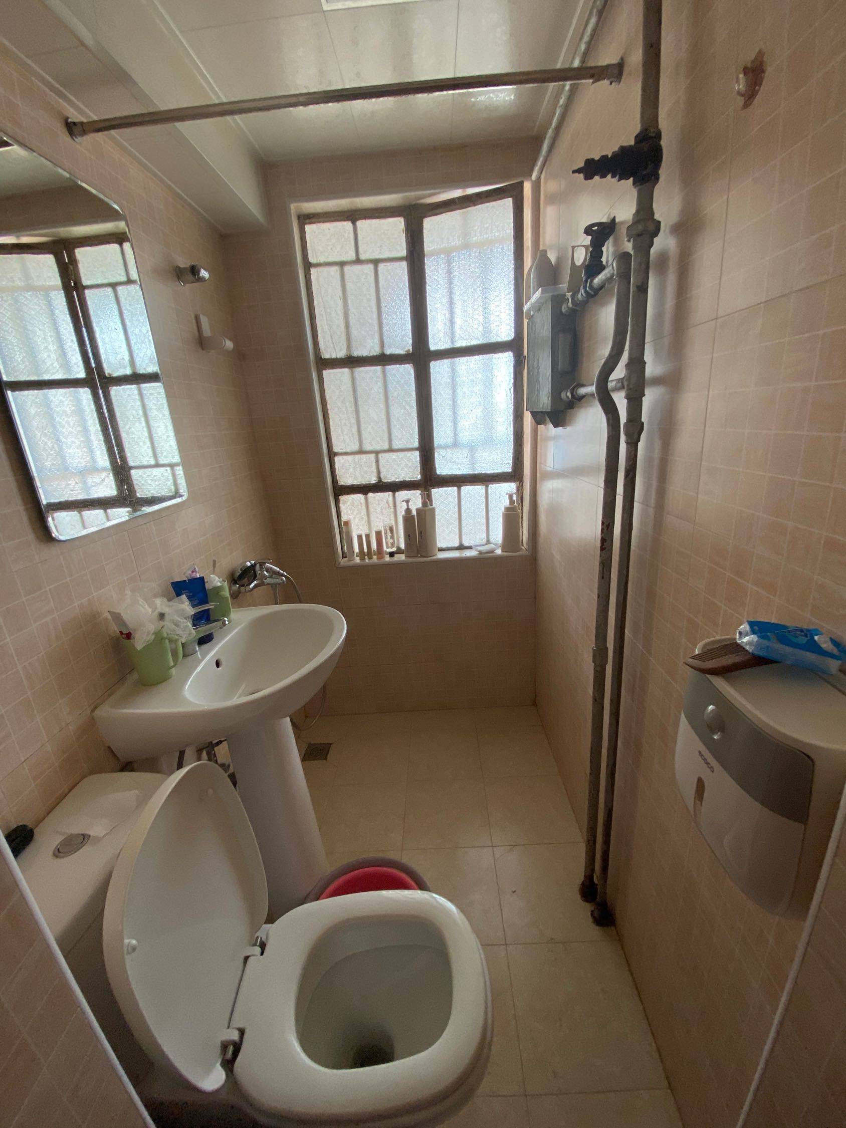 Beijing-Fengtai-Cozy Home,Clean&Comfy,No Gender Limit,Pet Friendly