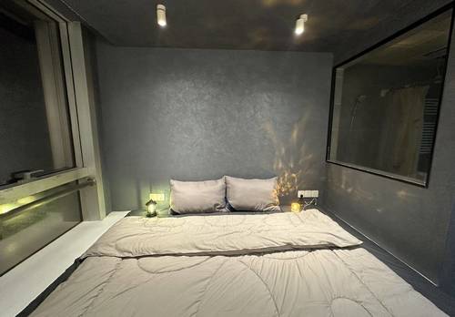 靜安 骏豪国际公寓