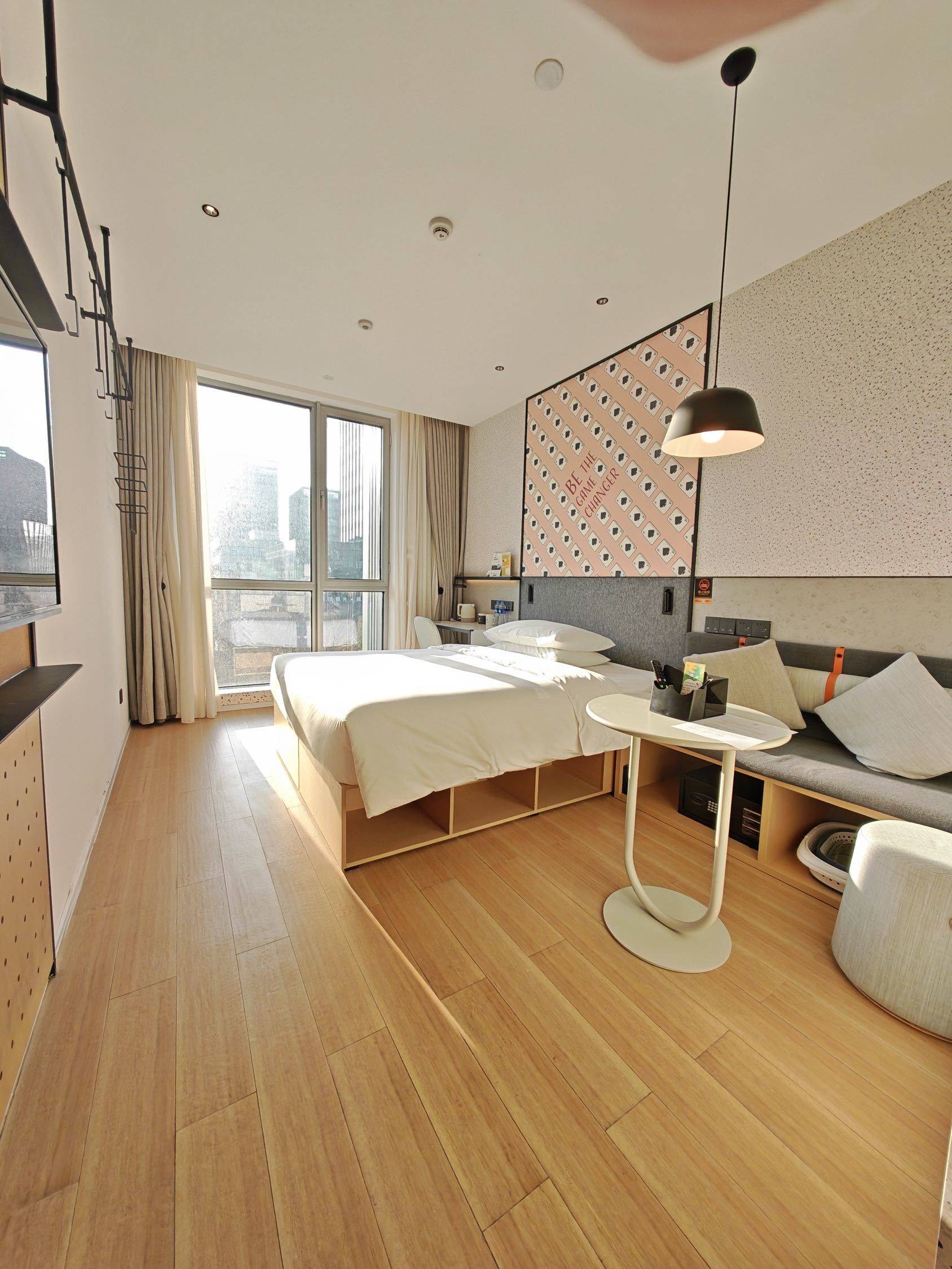 Shanghai-Changning-Cozy Home,Clean&Comfy,No Gender Limit,Hustle & Bustle,“Friends”,Chilled,LGBTQ Friendly,Pet Friendly