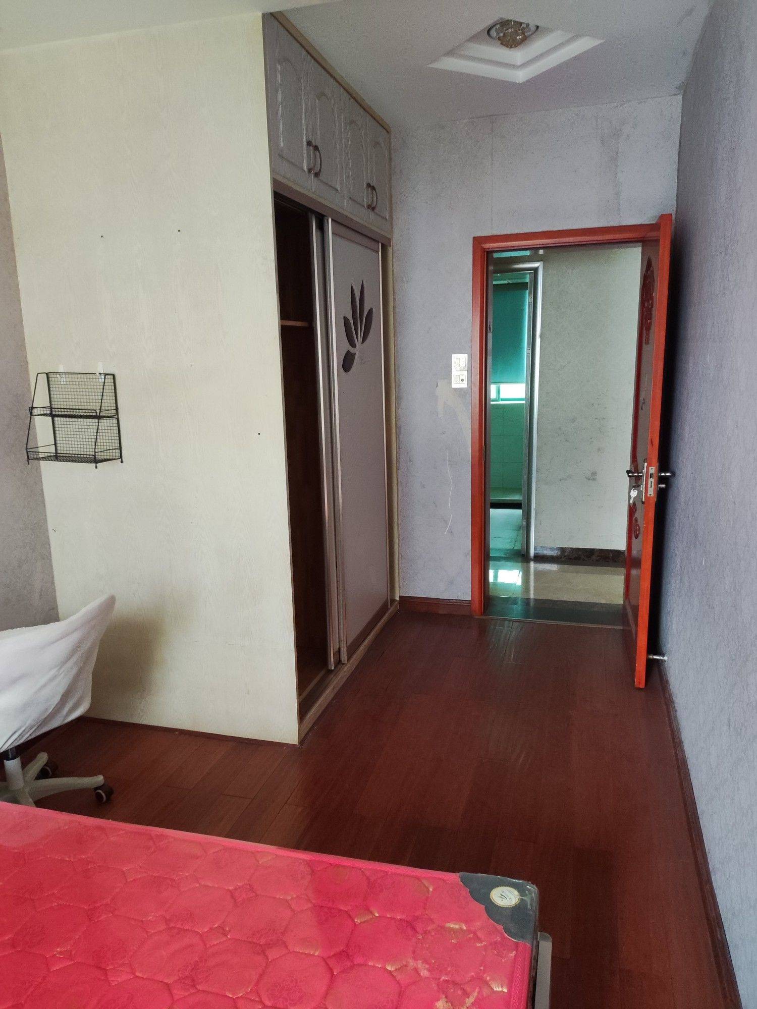 Changsha-Tianxin-No Gender Limit,Pet Friendly