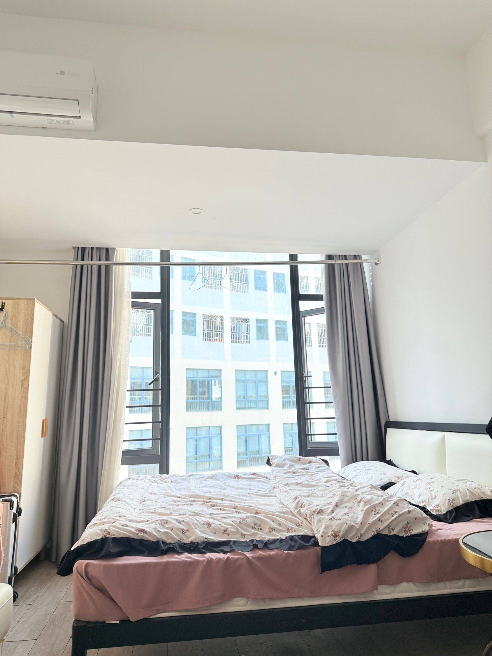 Shenzhen-Longgang-Cozy Home,Clean&Comfy