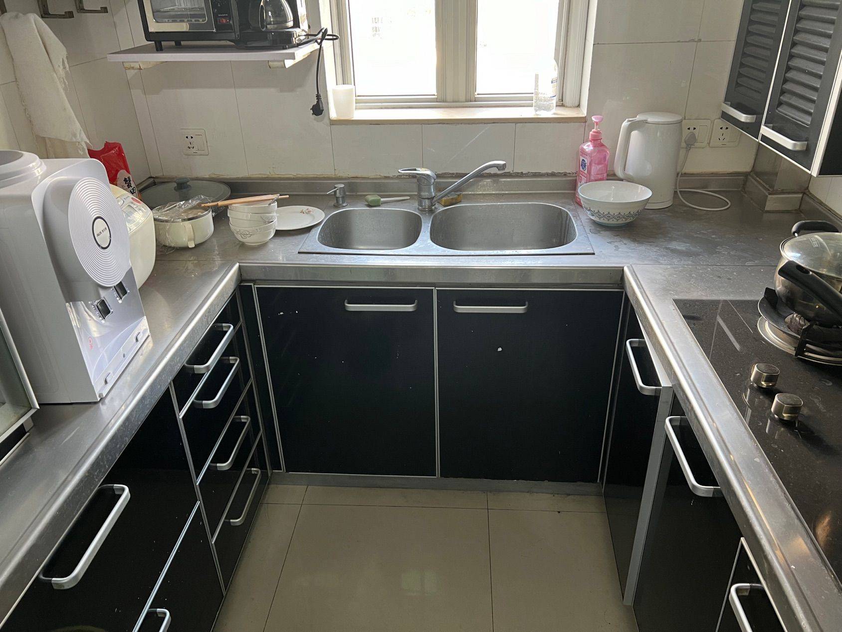 Shanghai-Xuhui-Cozy Home,Clean&Comfy,No Gender Limit,Chilled,LGBTQ Friendly