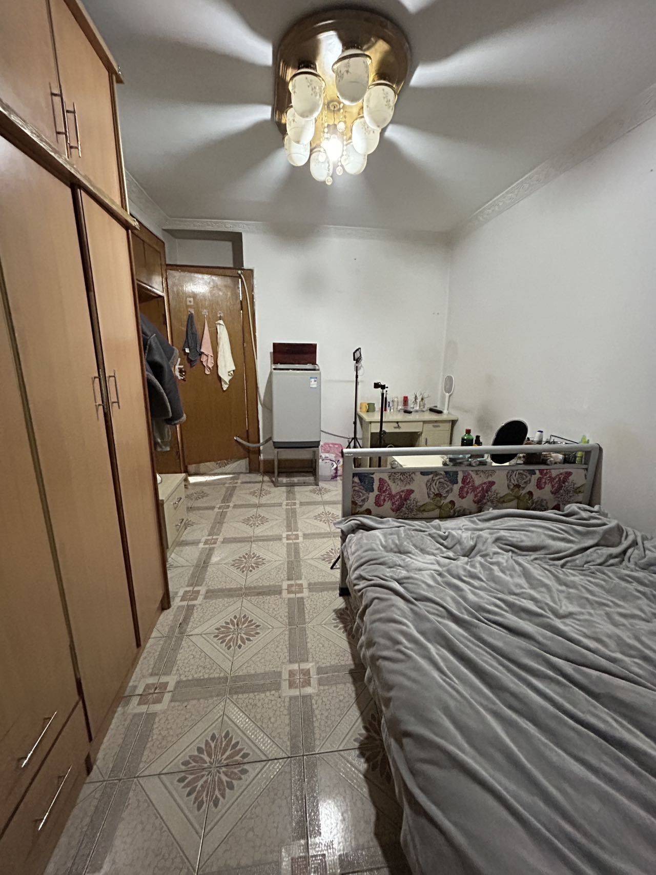 Kunming-Wuhua-Cozy Home,Clean&Comfy,No Gender Limit