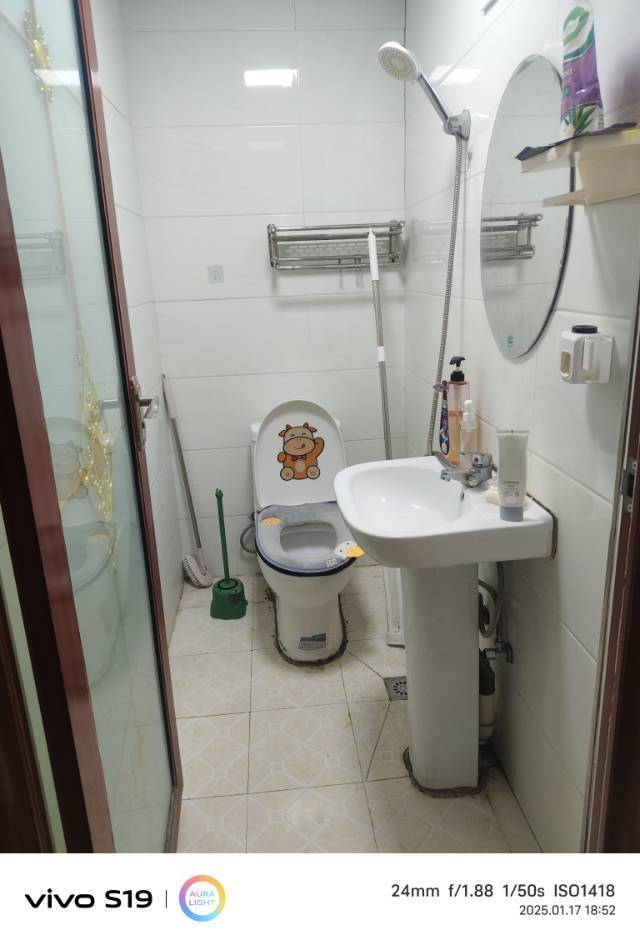 Xi'An-Yanta-Cozy Home,Clean&Comfy,No Gender Limit,Hustle & Bustle