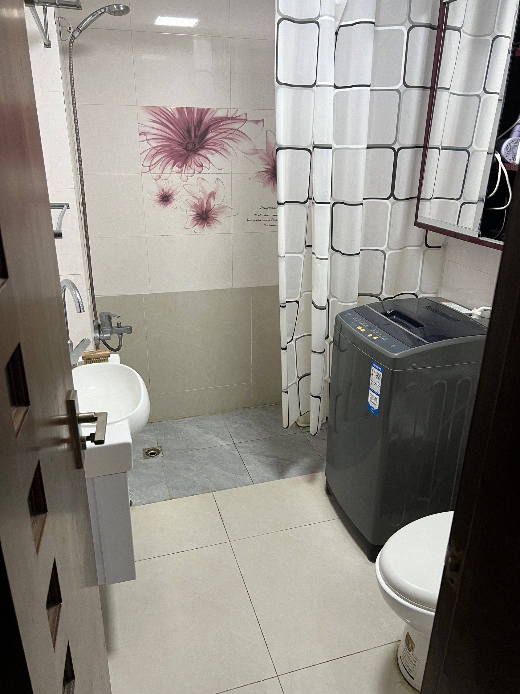 Shanghai-Xuhui-Cozy Home,Clean&Comfy,No Gender Limit,Chilled,LGBTQ Friendly