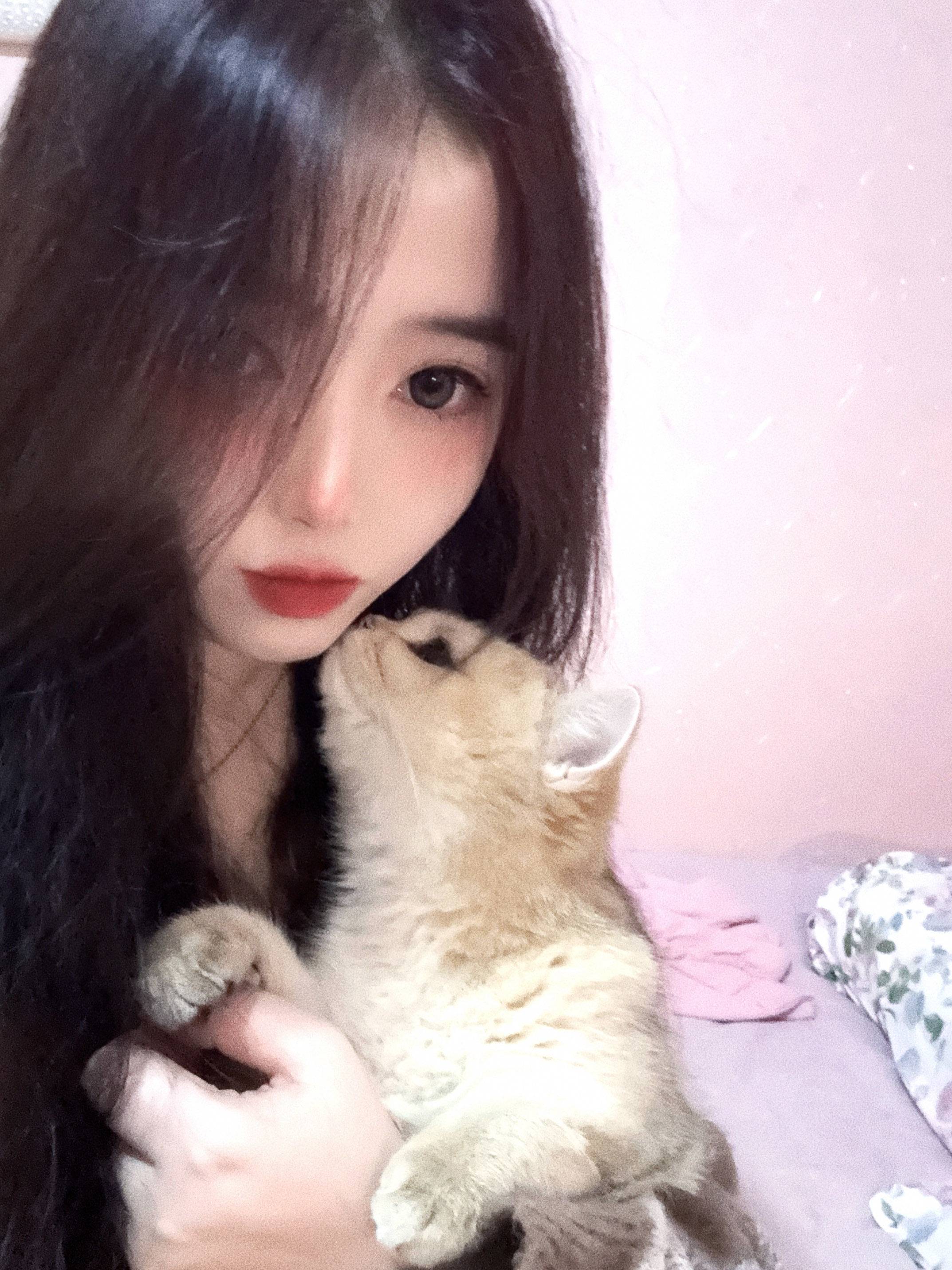 小喵妹妹