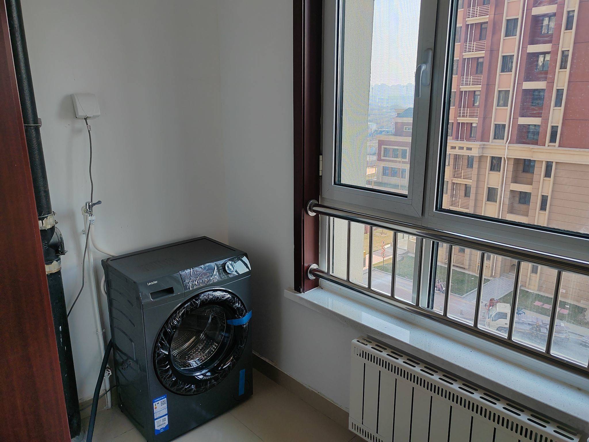 Tianjin-Xiqing-Cozy Home,Clean&Comfy,Chilled