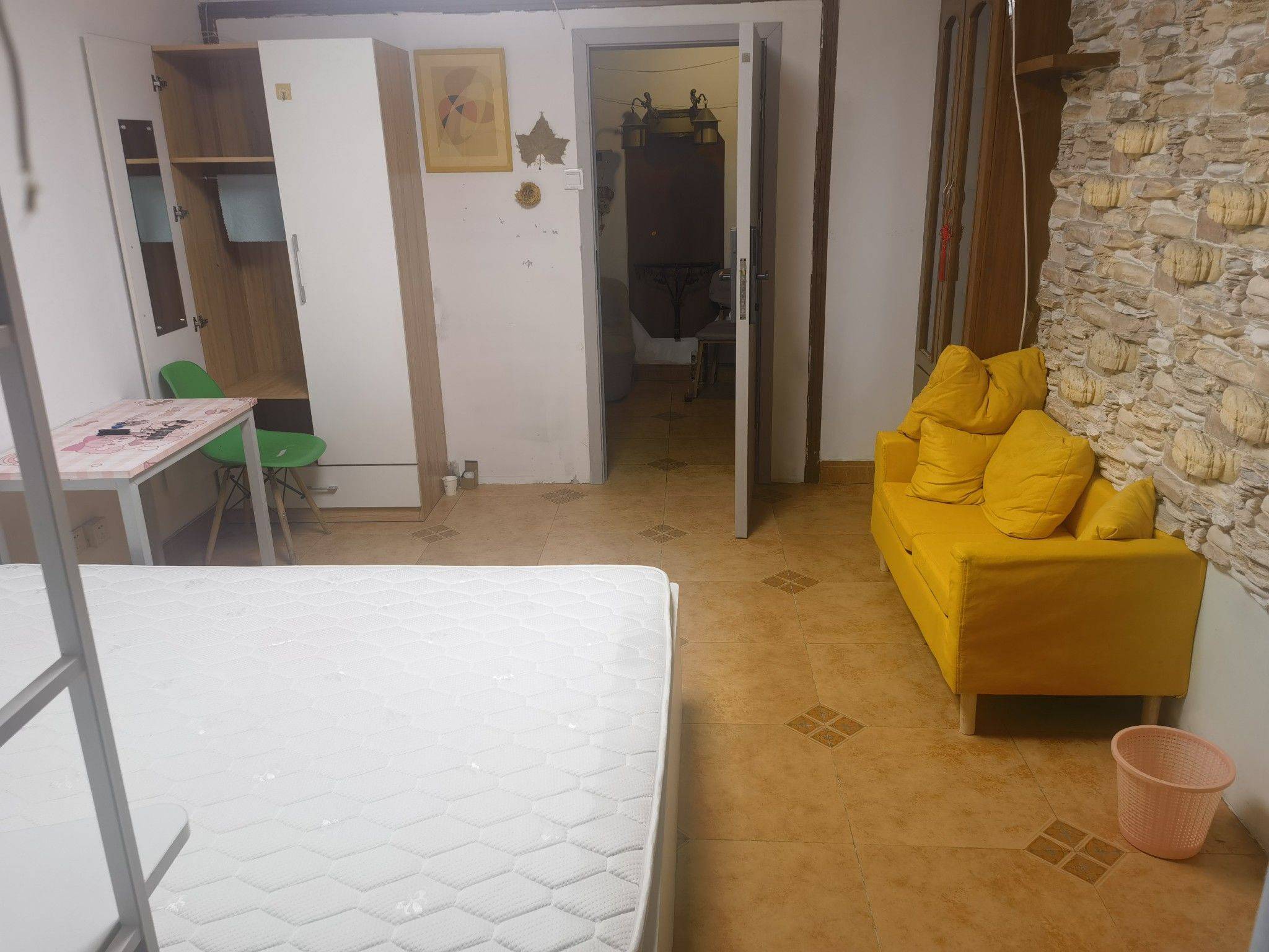 Beijing-Tongzhou-Cozy Home,Clean&Comfy,Hustle & Bustle