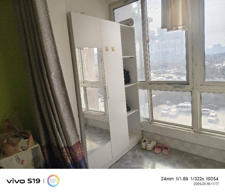 Xi'An-Yanta-Cozy Home,Clean&Comfy,No Gender Limit,Hustle & Bustle