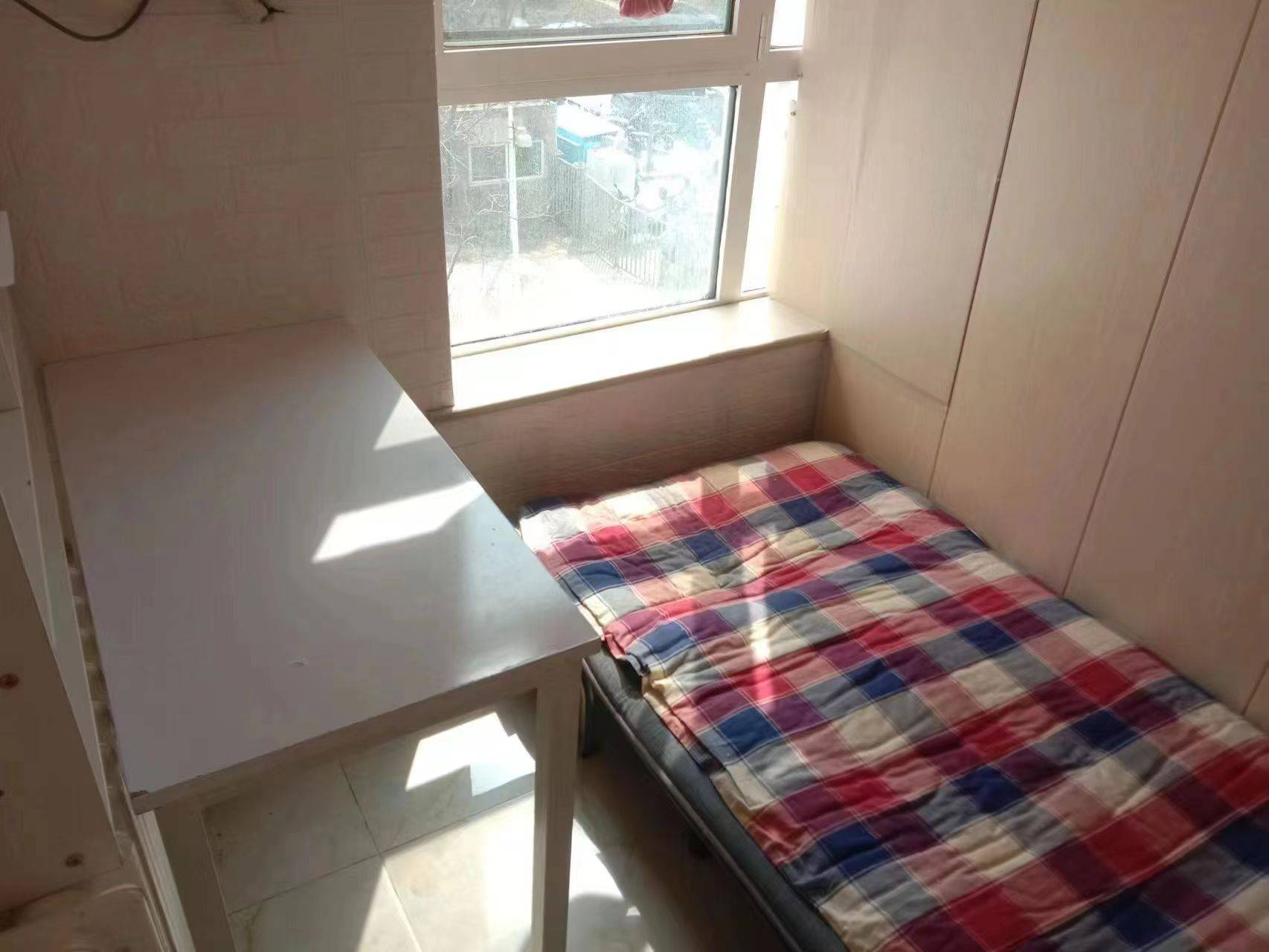 Beijing-Chaoyang-Cozy Home,Clean&Comfy,No Gender Limit,Hustle & Bustle,Chilled