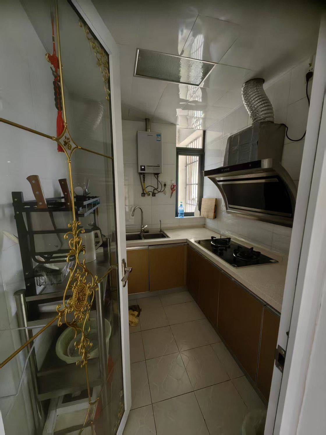 合肥-瑶海-干净治愈,不限性别,市井烟火气,宠物友好