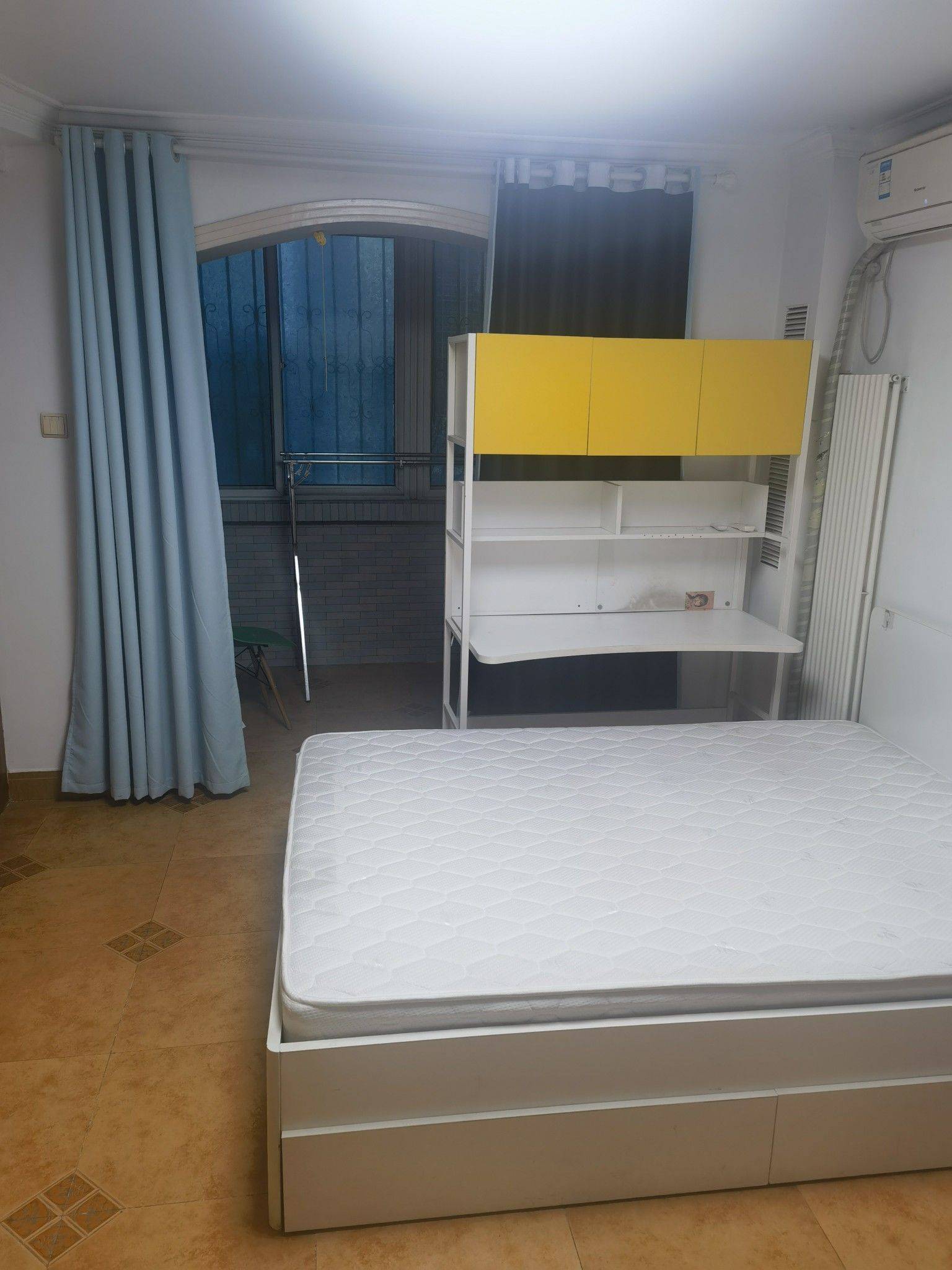 Beijing-Tongzhou-Cozy Home,Clean&Comfy,Hustle & Bustle