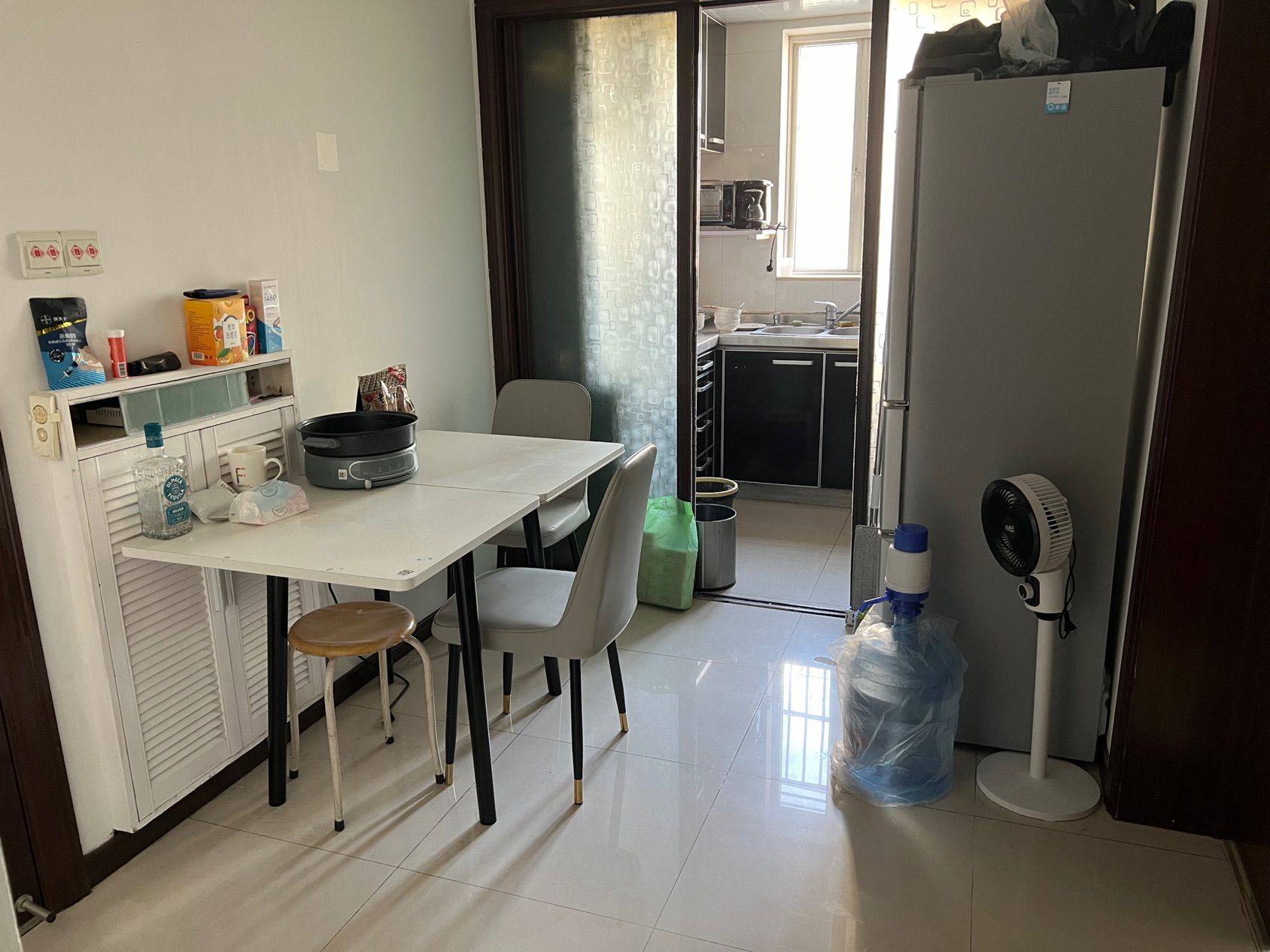 Shanghai-Xuhui-Cozy Home,Clean&Comfy,No Gender Limit,Chilled,LGBTQ Friendly