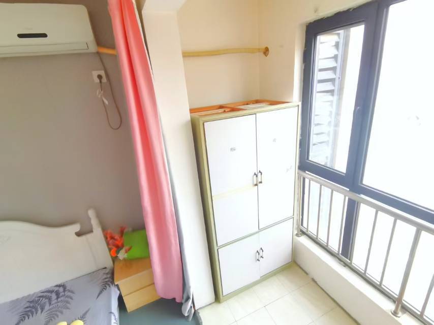 Xi'An-Weiyang-Cozy Home,Clean&Comfy,No Gender Limit