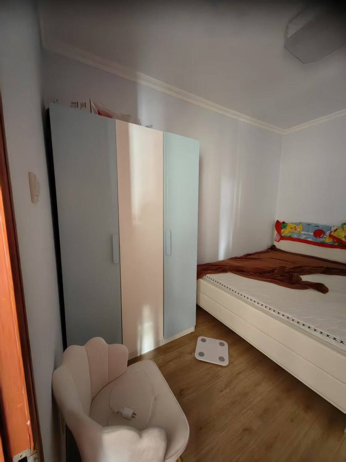 合肥-瑶海-干净治愈,不限性别,市井烟火气,宠物友好