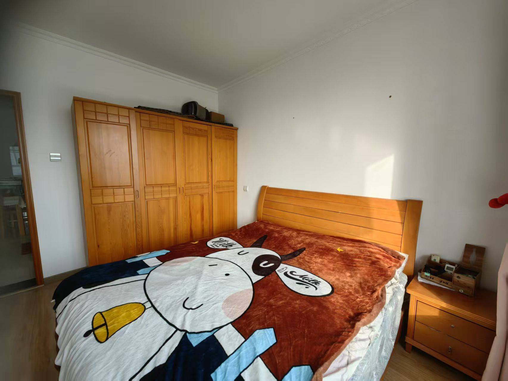 合肥-瑶海-干净治愈,不限性别,市井烟火气,宠物友好