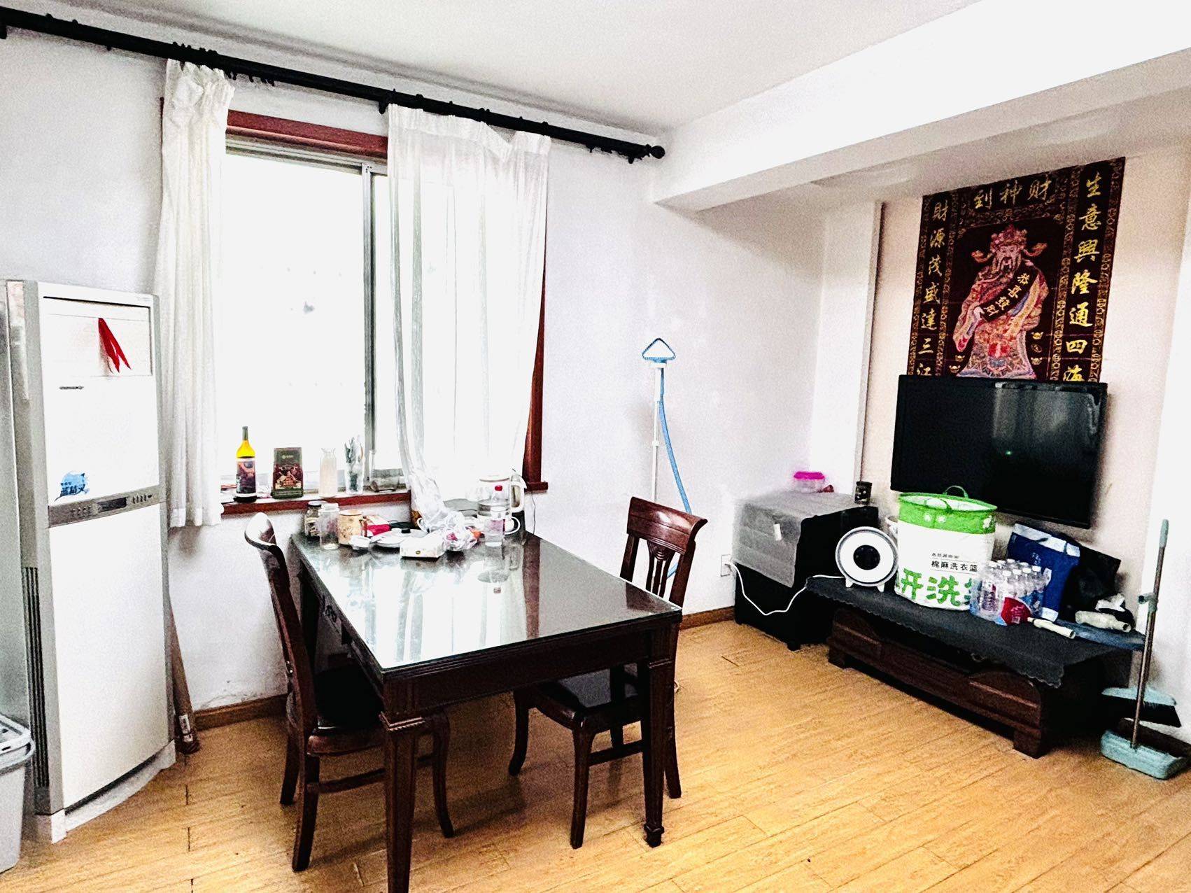 Hangzhou-Shangcheng-Sublet