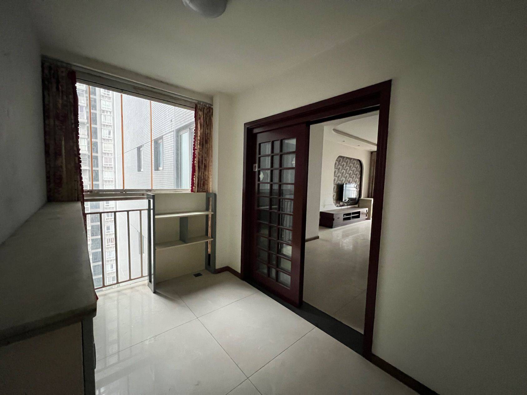 Chongqing Dadukou | 秋实景苑_4