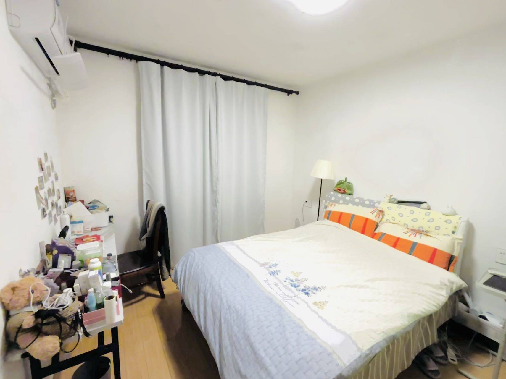 Hangzhou-Shangcheng-Sublet