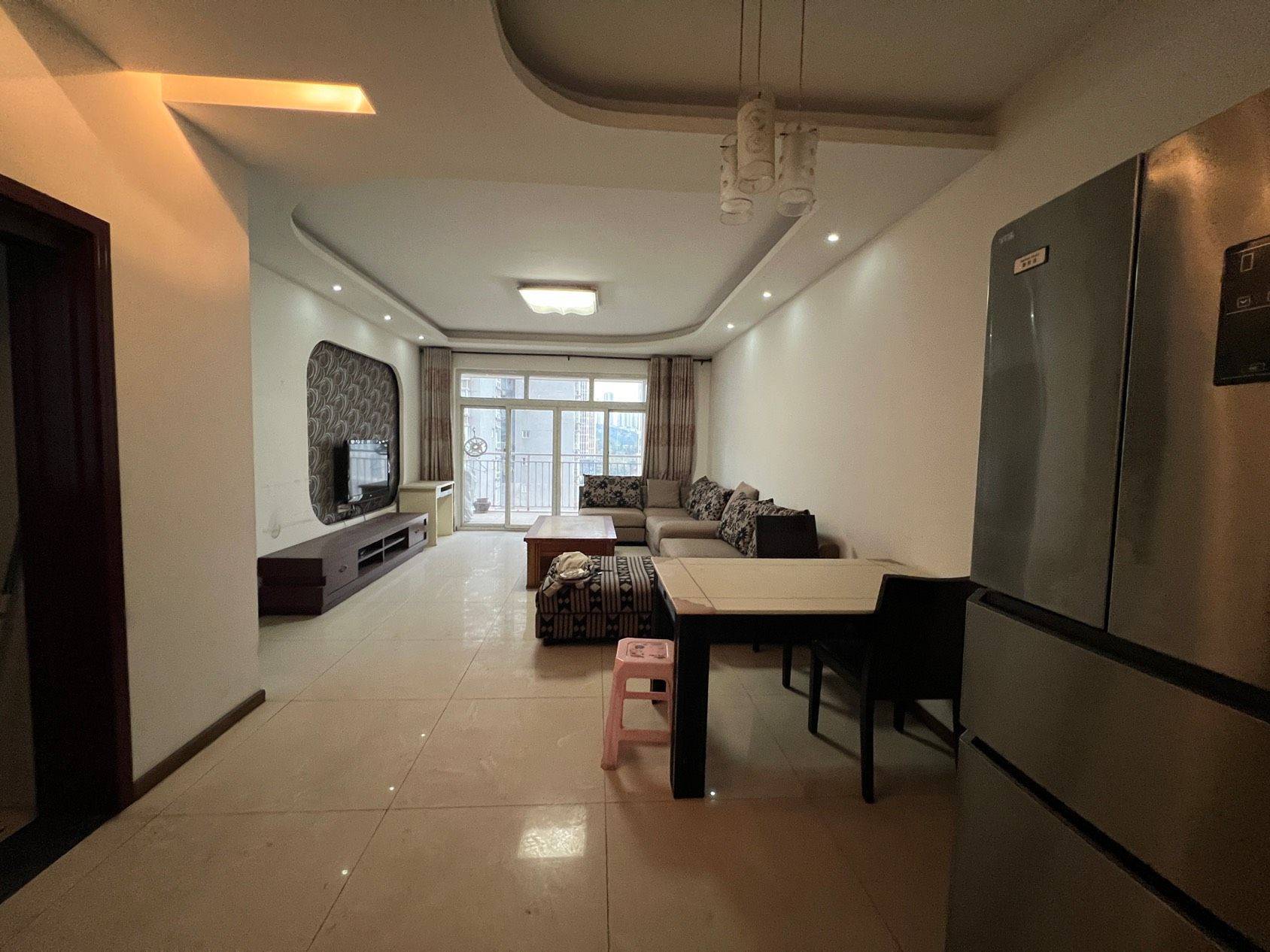 Chongqing Dadukou | 秋实景苑_7