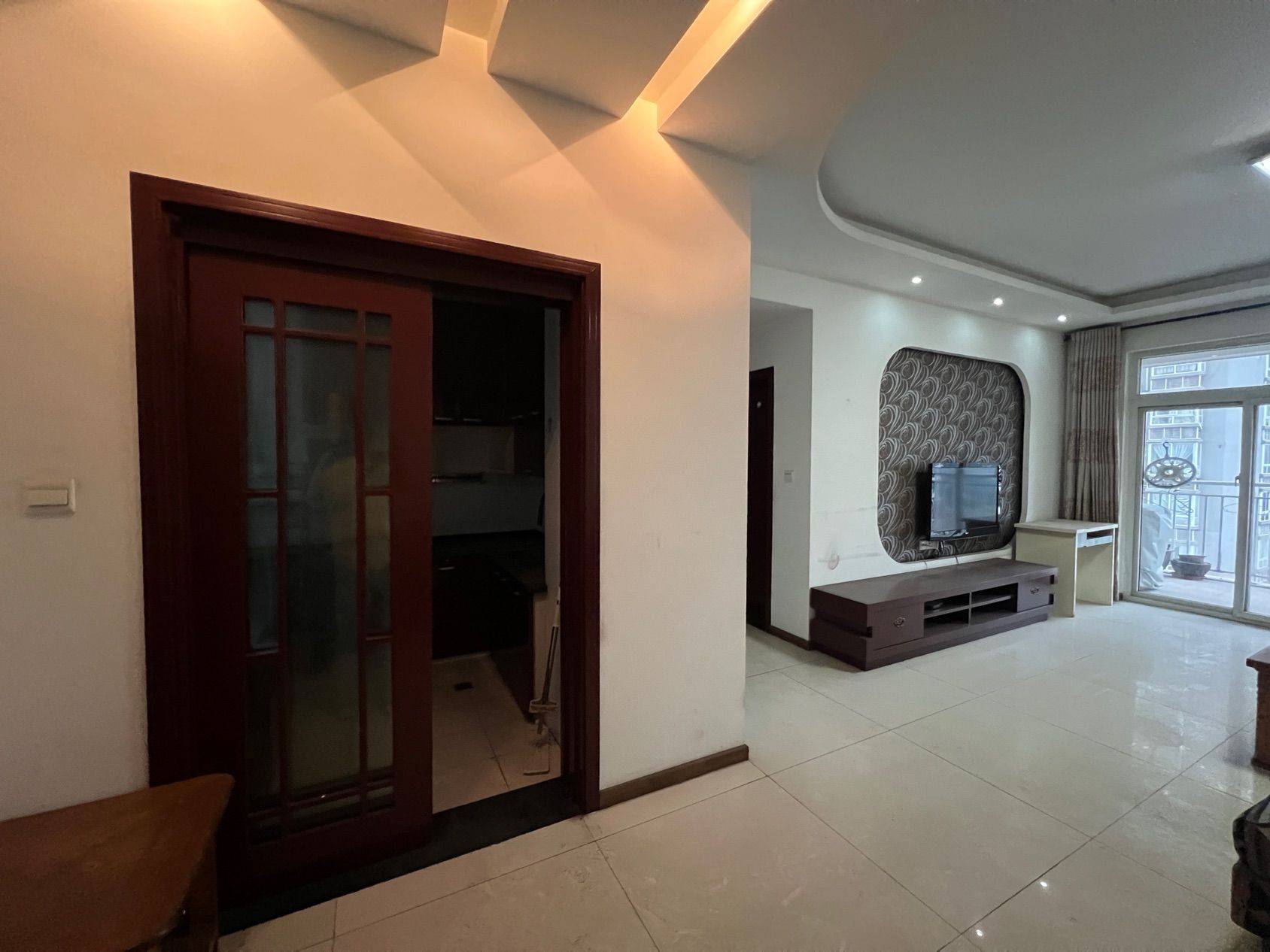 Chongqing Dadukou | 秋实景苑_5