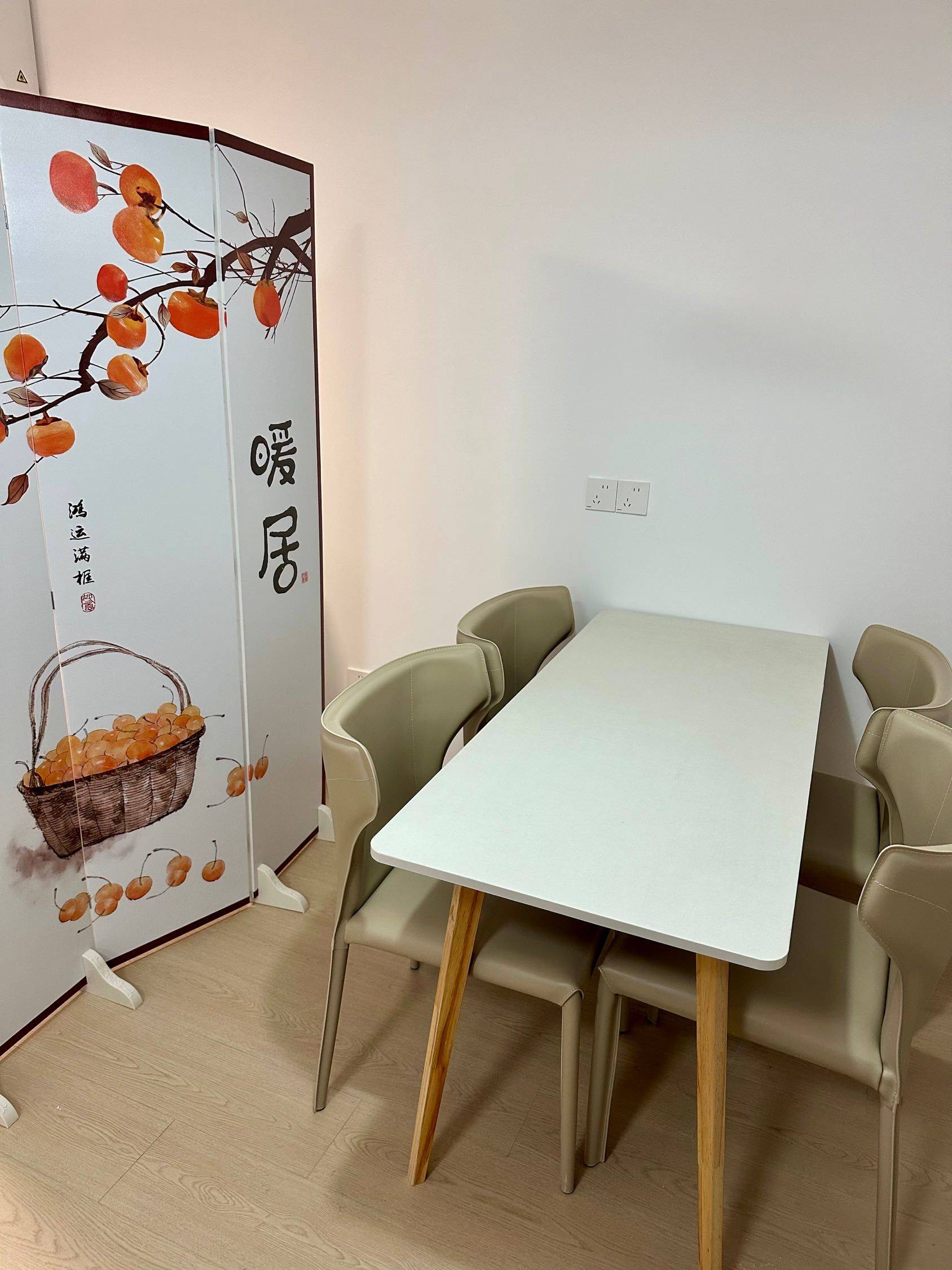 Shanghai-Qingpu-Cozy Home,Clean&Comfy,No Gender Limit,“Friends”,Chilled,Pet Friendly