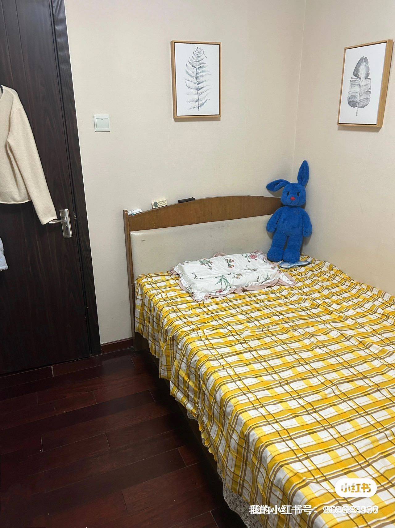 Beijing-Chaoyang-Cozy Home,Clean&Comfy,No Gender Limit,Hustle & Bustle,Chilled