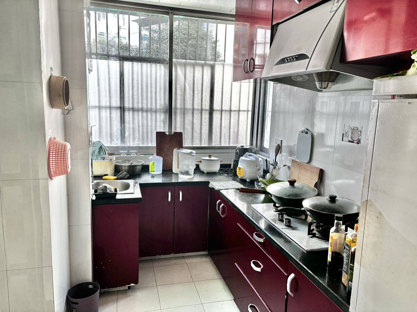 Hangzhou-Shangcheng-Sublet