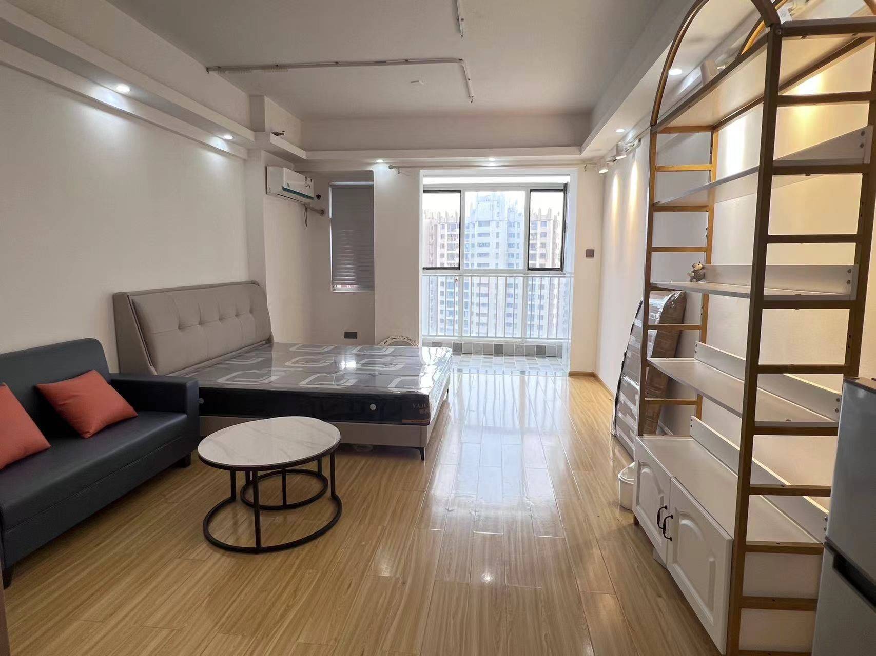 Changsha-Kaifu-Cozy Home,Clean&Comfy,Hustle & Bustle