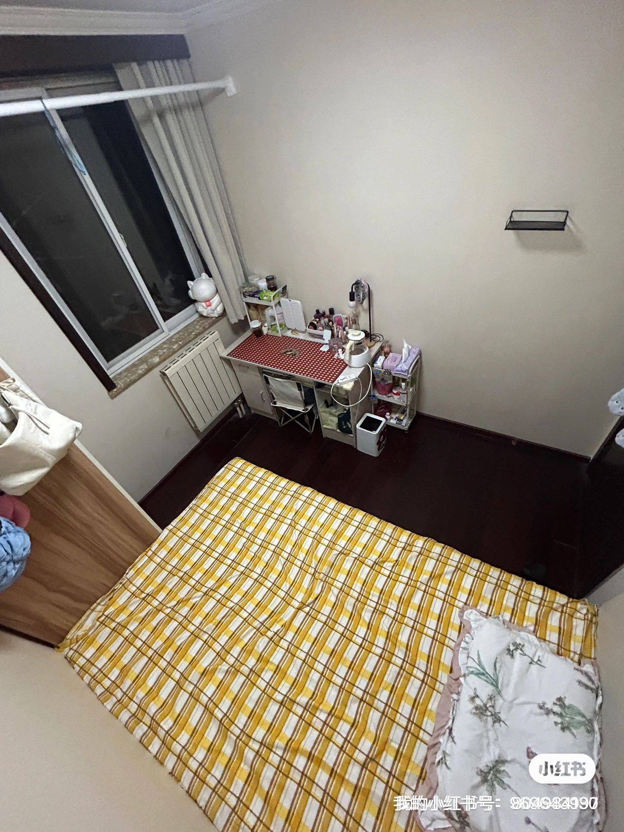 Beijing-Chaoyang-Cozy Home,Clean&Comfy,No Gender Limit,Hustle & Bustle,Chilled