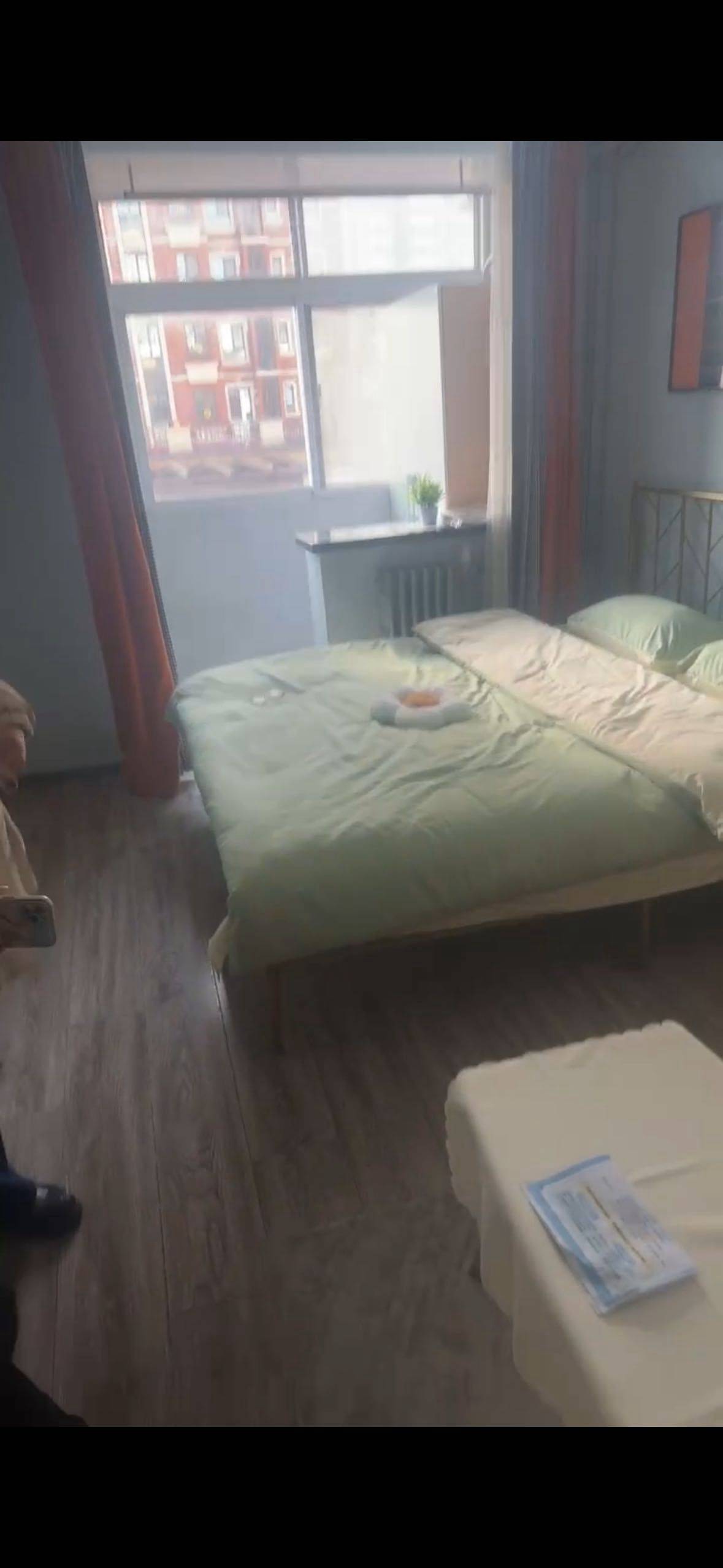 Beijing-Haidian-Cozy Home,Clean&Comfy,No Gender Limit