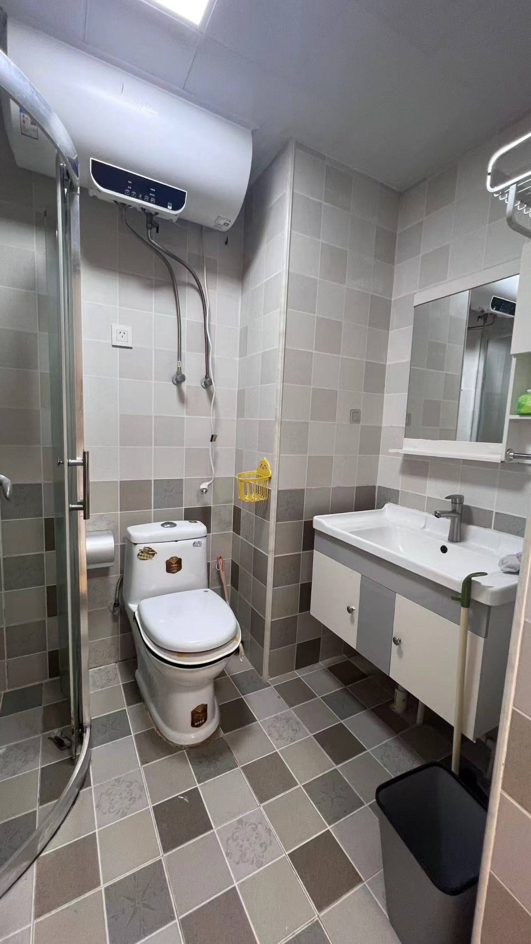 Changsha-Kaifu-Cozy Home,Clean&Comfy,Hustle & Bustle