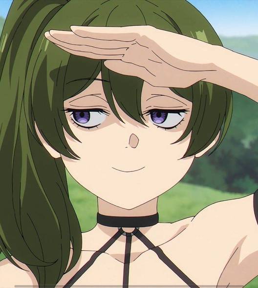 。