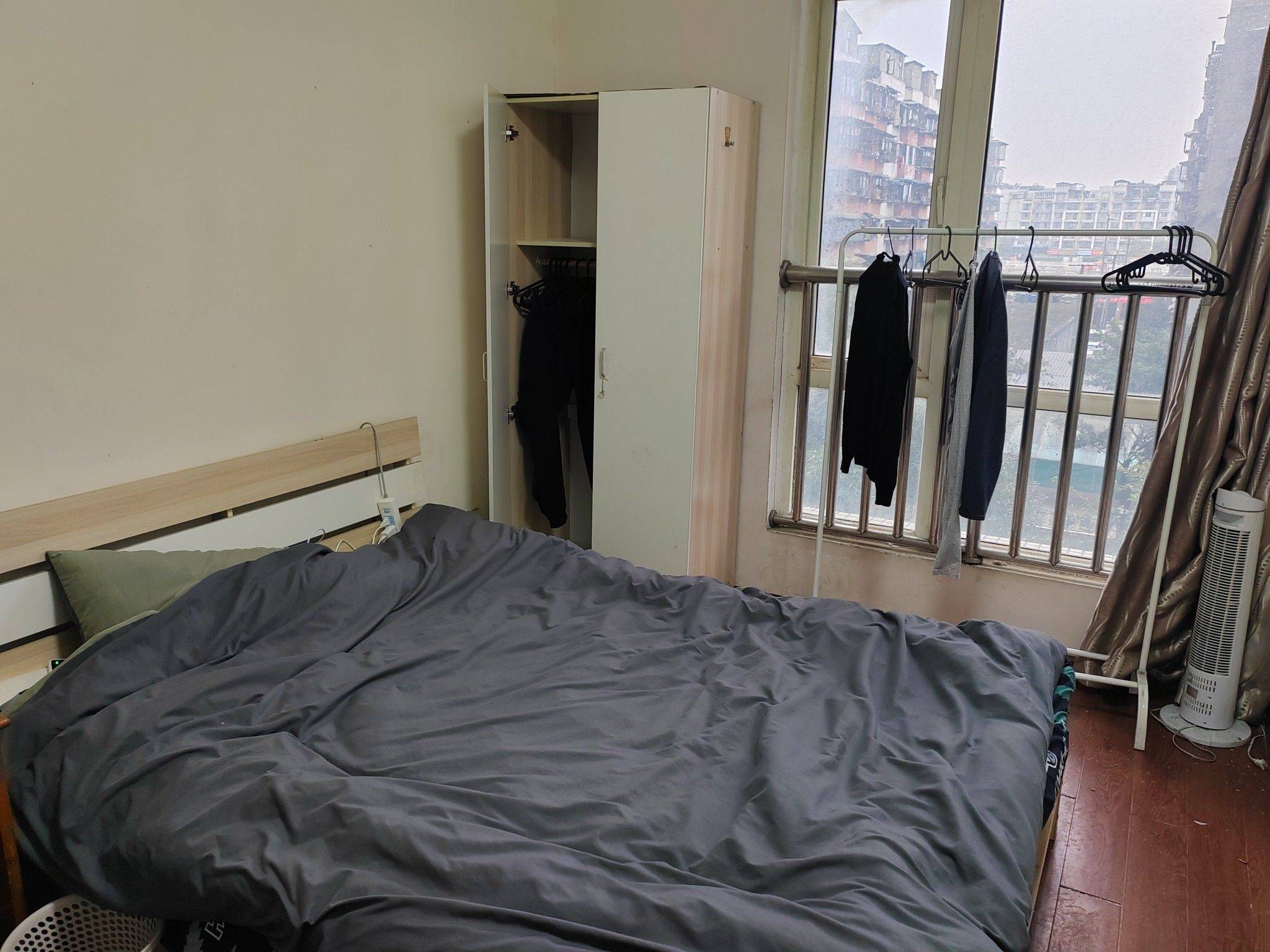 Chengdu-Jinniu-Cozy Home,Clean&Comfy,No Gender Limit