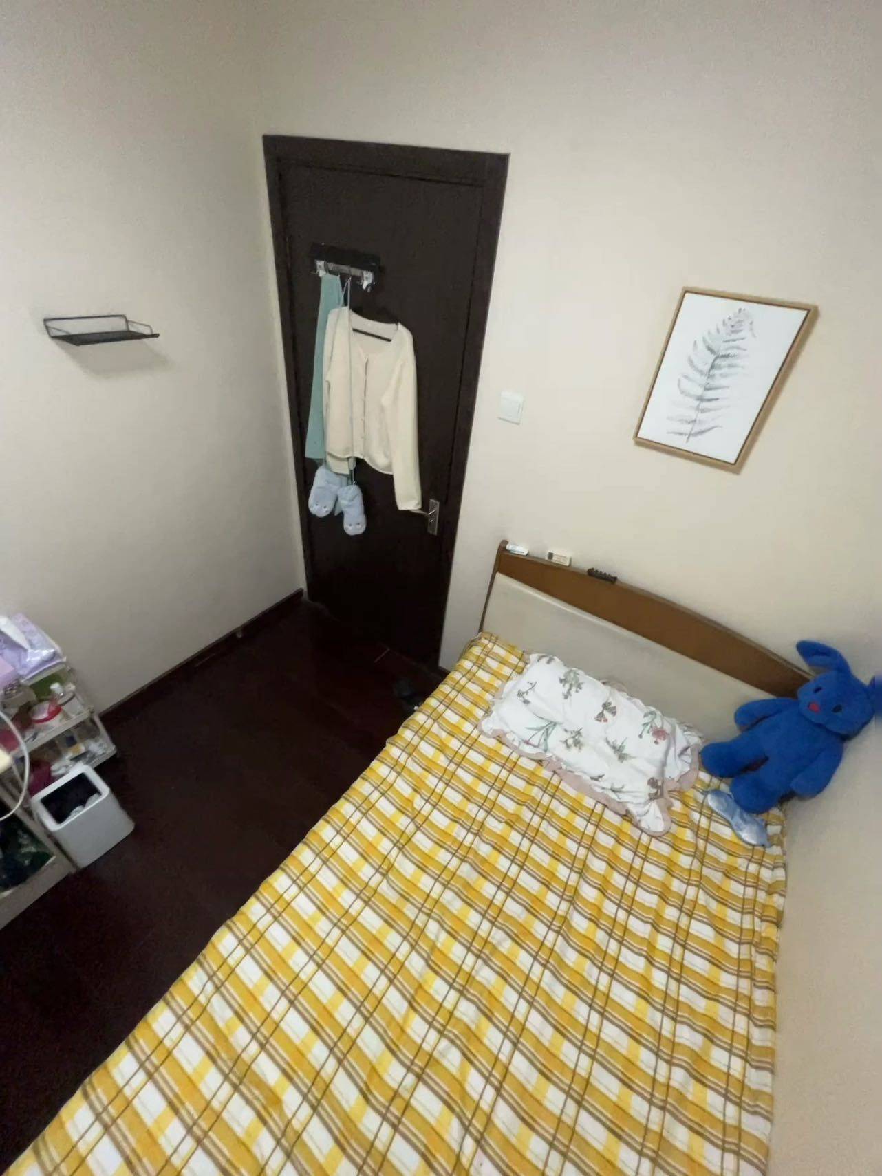 Beijing-Chaoyang-Cozy Home,Clean&Comfy,No Gender Limit,Hustle & Bustle,Chilled