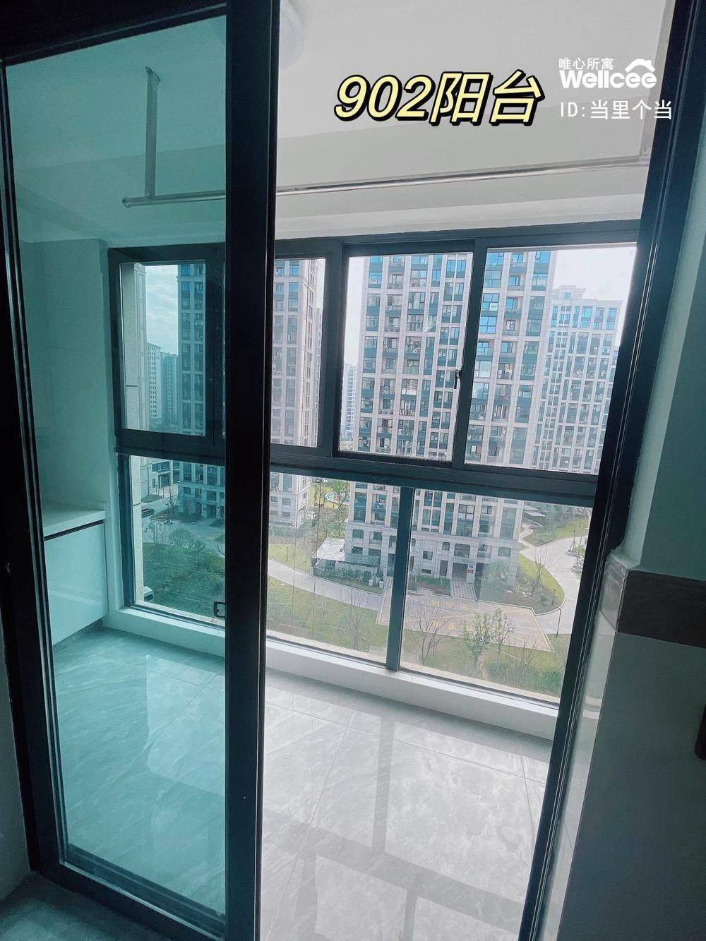 杭州-餘杭-溫馨小窩,乾淨治愈,不限性別,市井煙火氣,慢時光