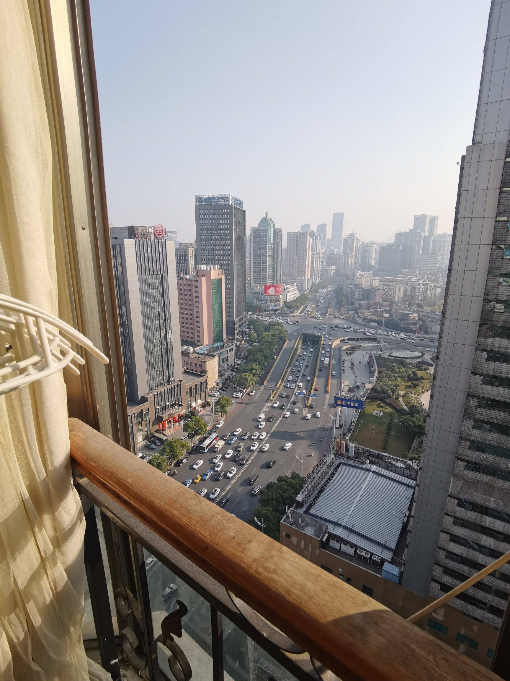 Changsha Furong | 和府大厦_6