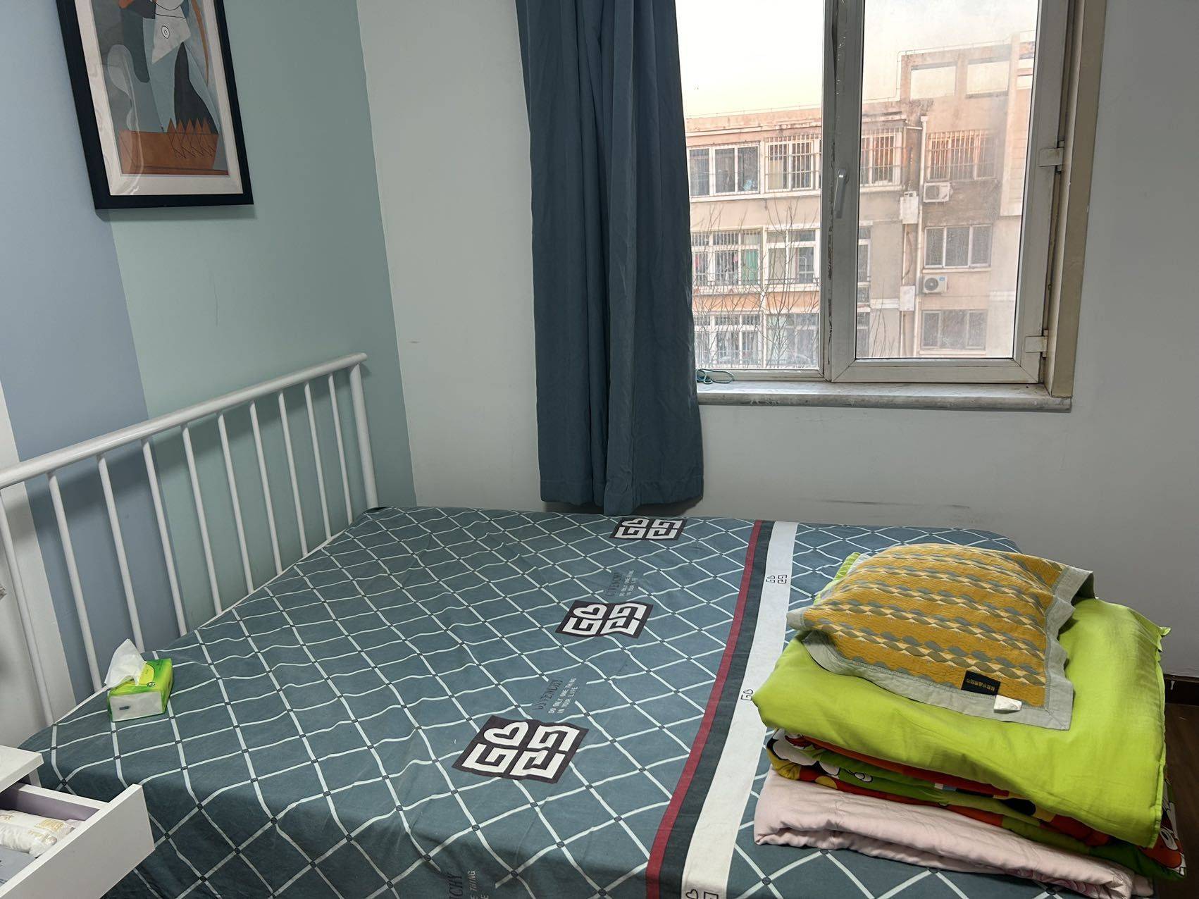 Beijing-Changping-Cozy Home,Clean&Comfy,No Gender Limit,LGBTQ Friendly