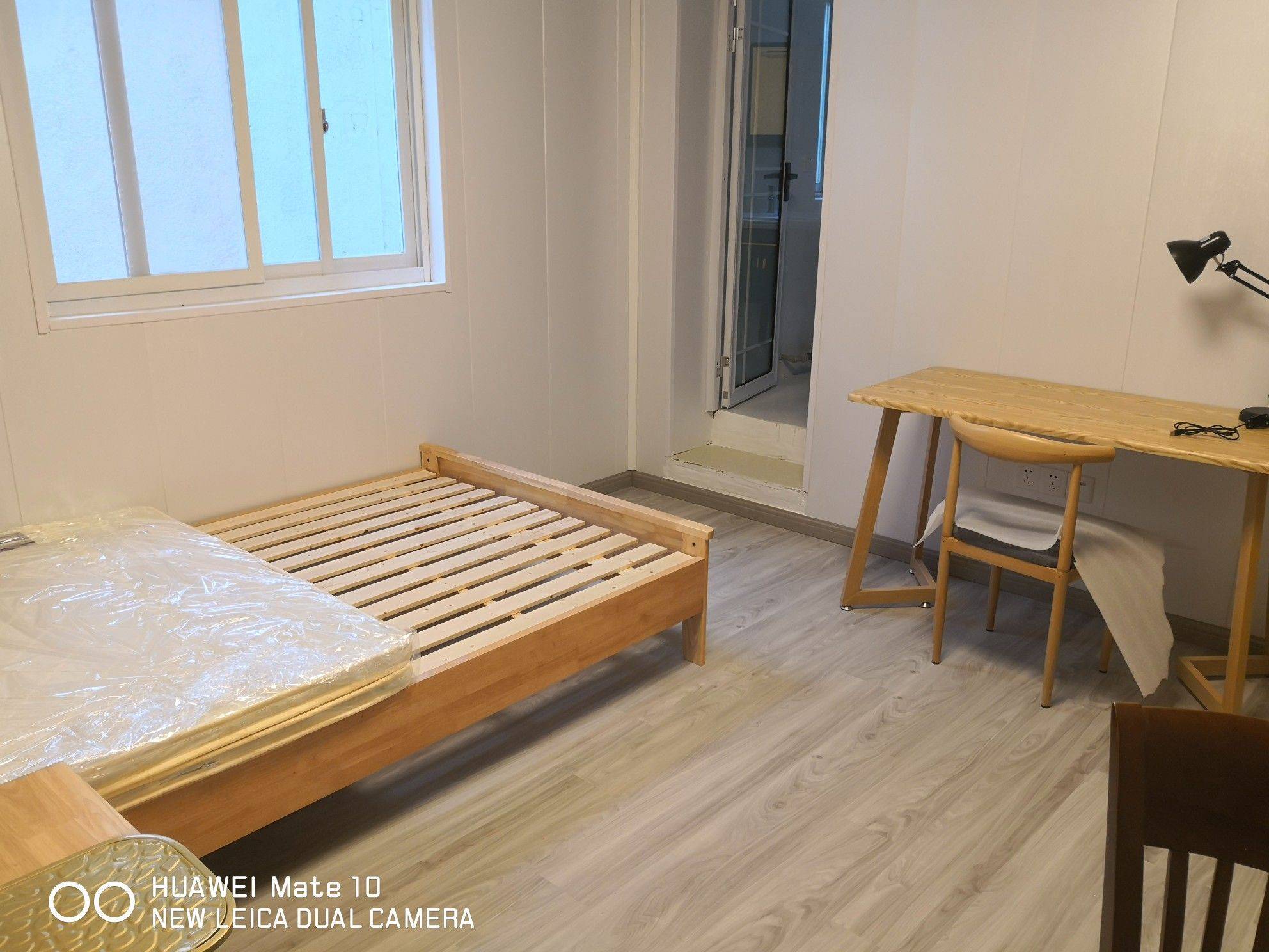 Nanjing-Jiangning-Cozy Home,Clean&Comfy,No Gender Limit