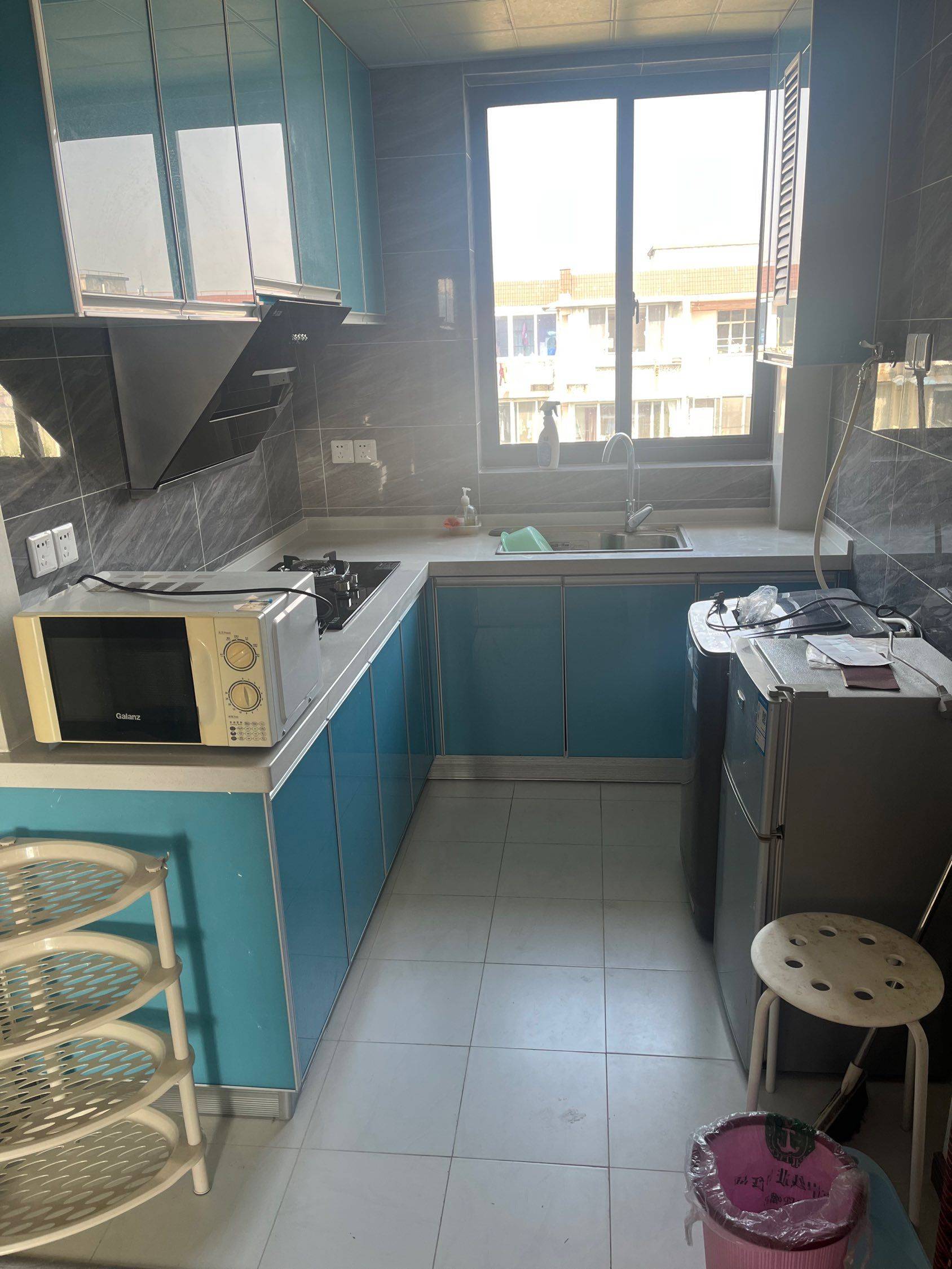 枫独行整租房源3